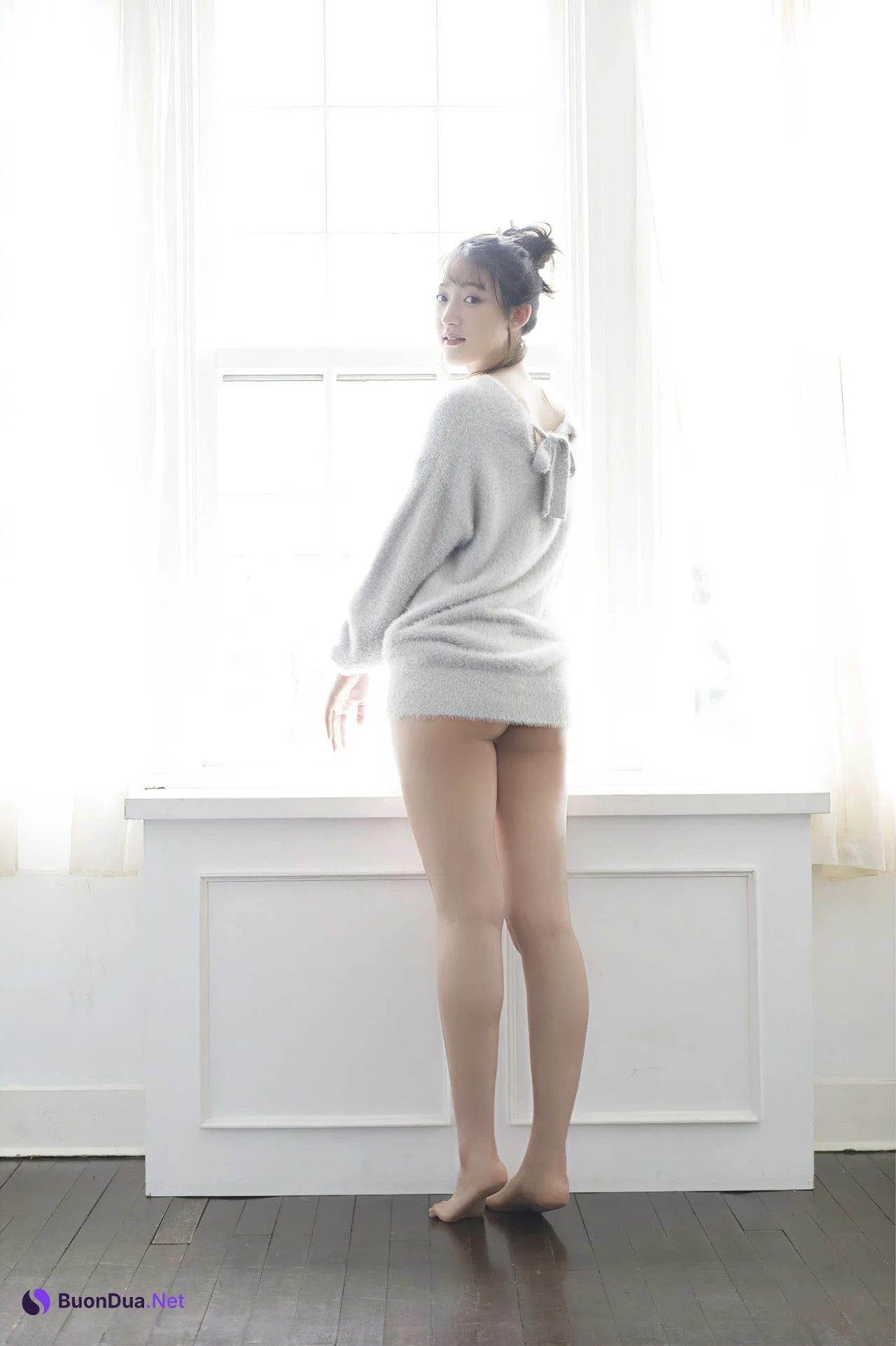 Ami Yamazaki 山崎あみ, FRIDAYデジタル写真集 「美脚クライマックス Vol.1」 Set.04 - Photo 7