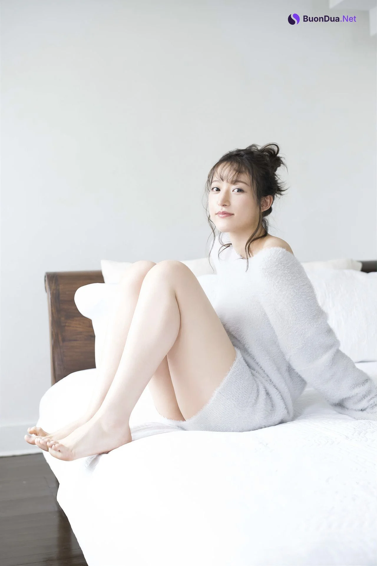 Ami Yamazaki 山崎あみ, FRIDAYデジタル写真集 「美脚クライマックス Vol.1」 Set.04 - Photo 9