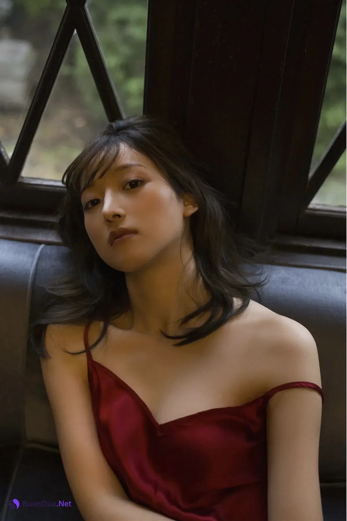 Ami Yamazaki 山崎あみ, FRIDAYデジタル写真集 「美脚クライマックス vol.2 138ページ完全版」 Set.01 - Photo 16