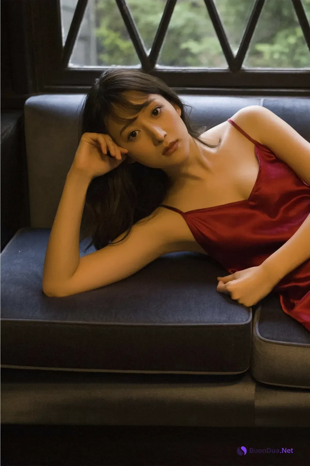 Ami Yamazaki 山崎あみ, FRIDAYデジタル写真集 「美脚クライマックス vol.2 138ページ完全版」 Set.01 - Photo 2