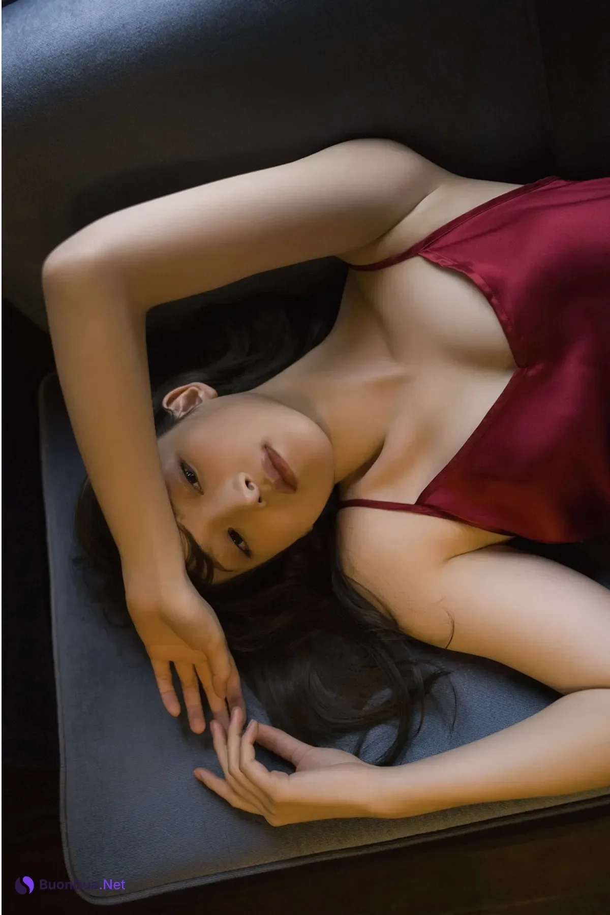 Ami Yamazaki 山崎あみ, FRIDAYデジタル写真集 「美脚クライマックス vol.2 138ページ完全版」 Set.01 - Photo 6