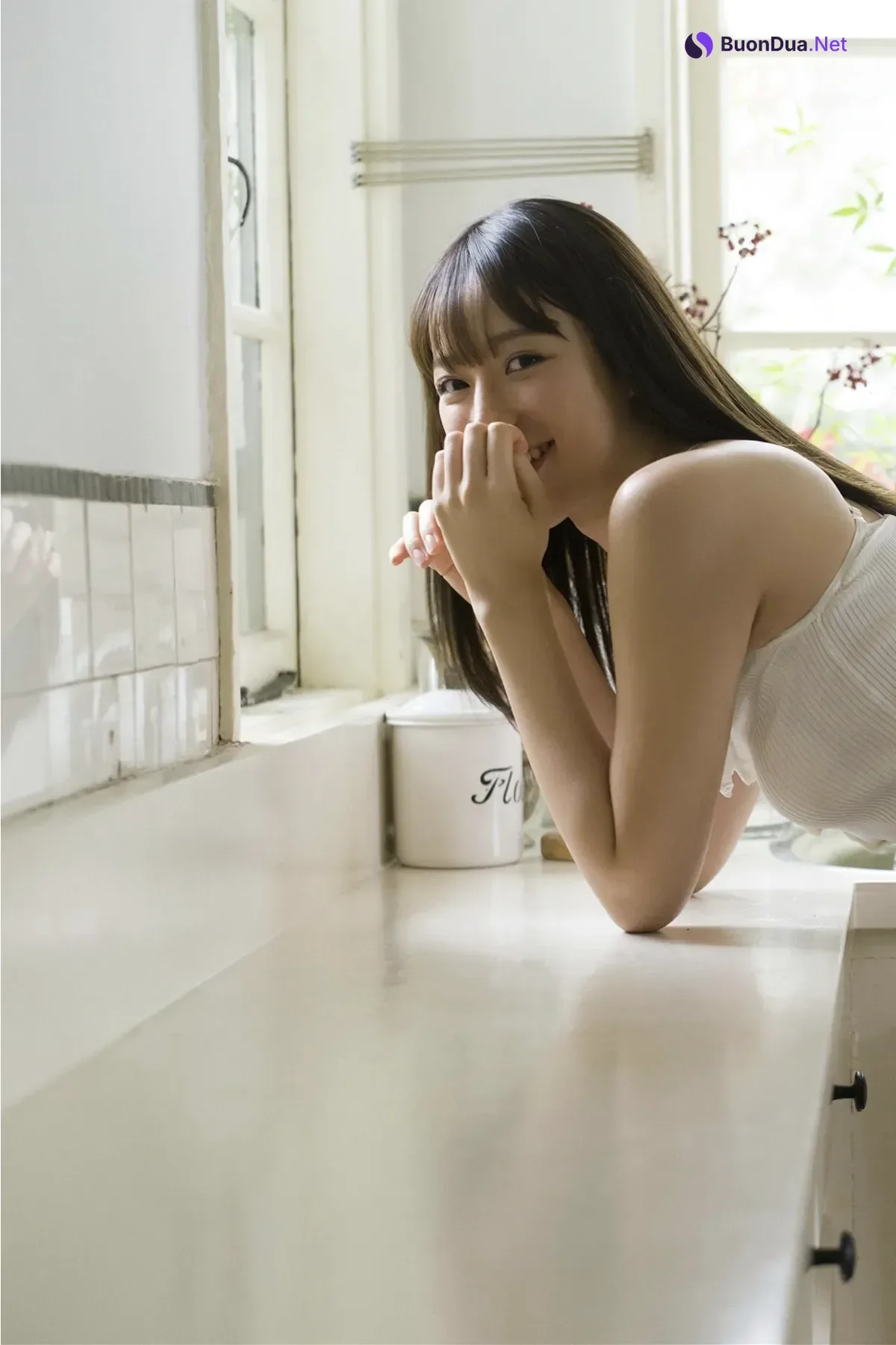 Ami Yamazaki 山崎あみ, FRIDAYデジタル写真集 「美脚クライマックス vol.2 138ページ完全版」 Set.02 - Photo 11