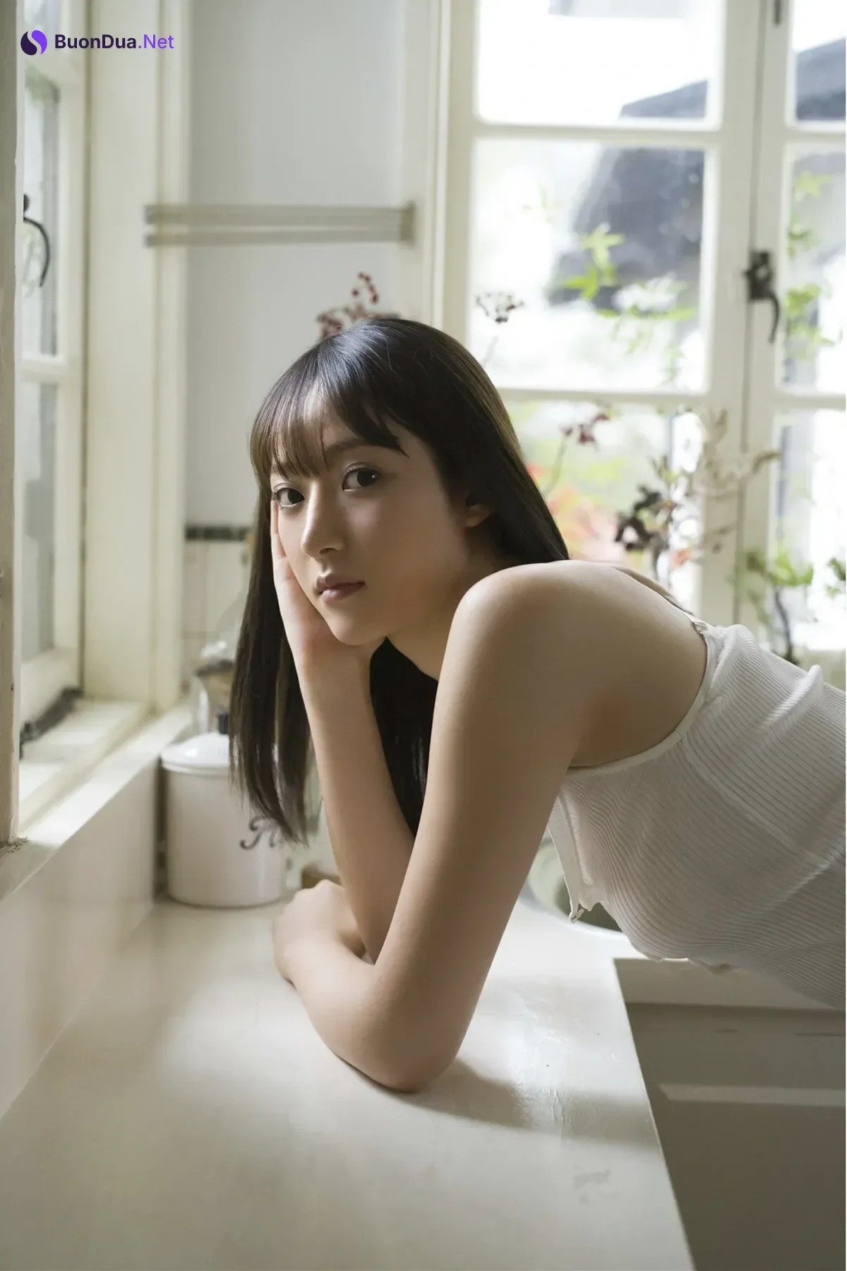 Ami Yamazaki 山崎あみ, FRIDAYデジタル写真集 「美脚クライマックス vol.2 138ページ完全版」 Set.02 - Photo 14