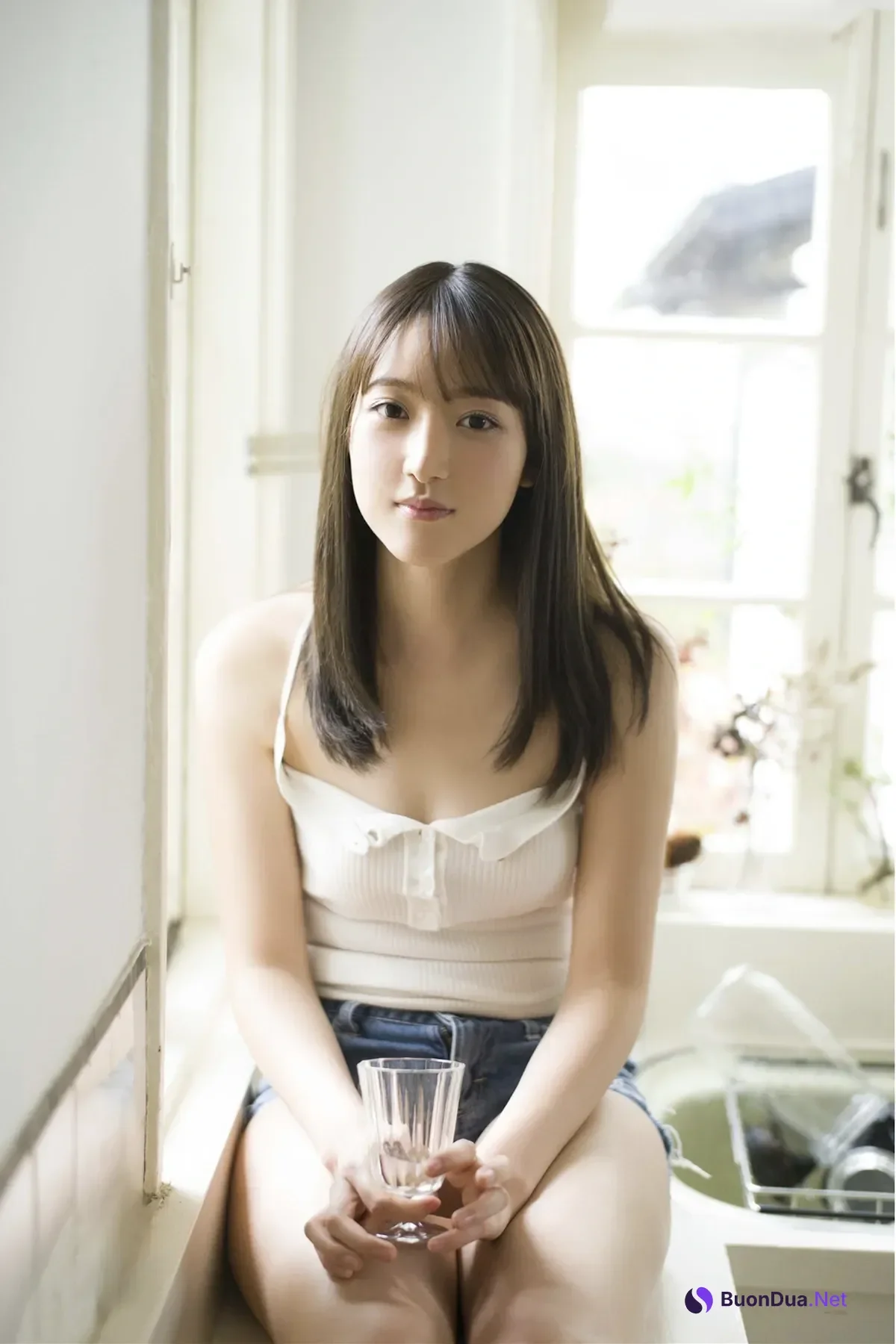 Ami Yamazaki 山崎あみ, FRIDAYデジタル写真集 「美脚クライマックス vol.2 138ページ完全版」 Set.02 - Photo 19