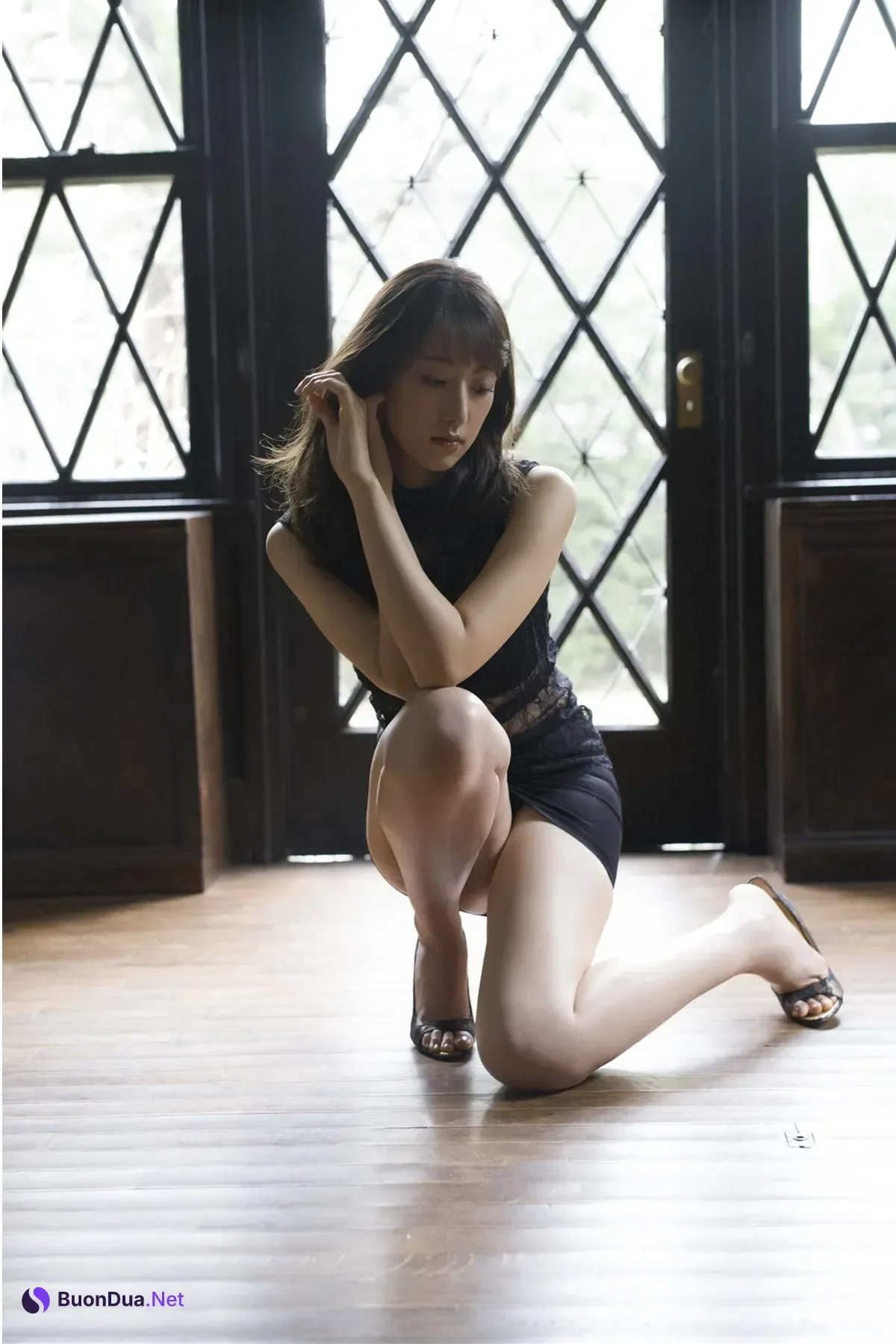Ami Yamazaki 山崎あみ, FRIDAYデジタル写真集 「美脚クライマックス vol.2 138ページ完全版」 Set.03 - Photo 13