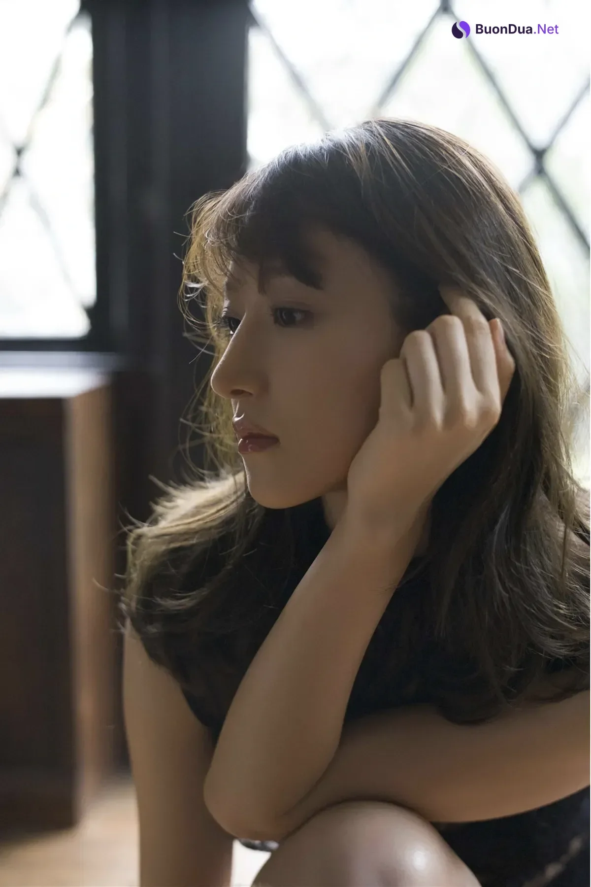 Ami Yamazaki 山崎あみ, FRIDAYデジタル写真集 「美脚クライマックス vol.2 138ページ完全版」 Set.03 - Photo 14