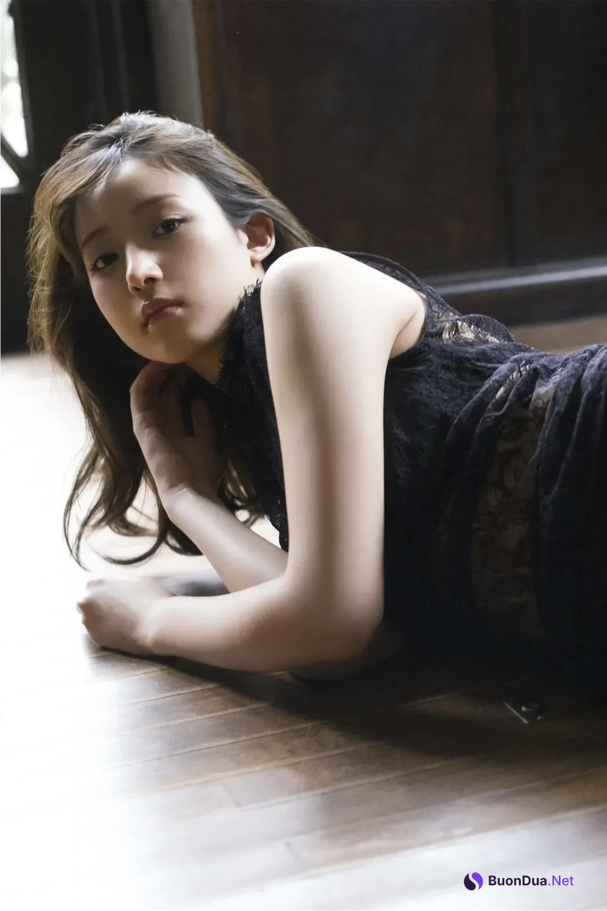 Ami Yamazaki 山崎あみ, FRIDAYデジタル写真集 「美脚クライマックス vol.2 138ページ完全版」 Set.03 - Photo 6