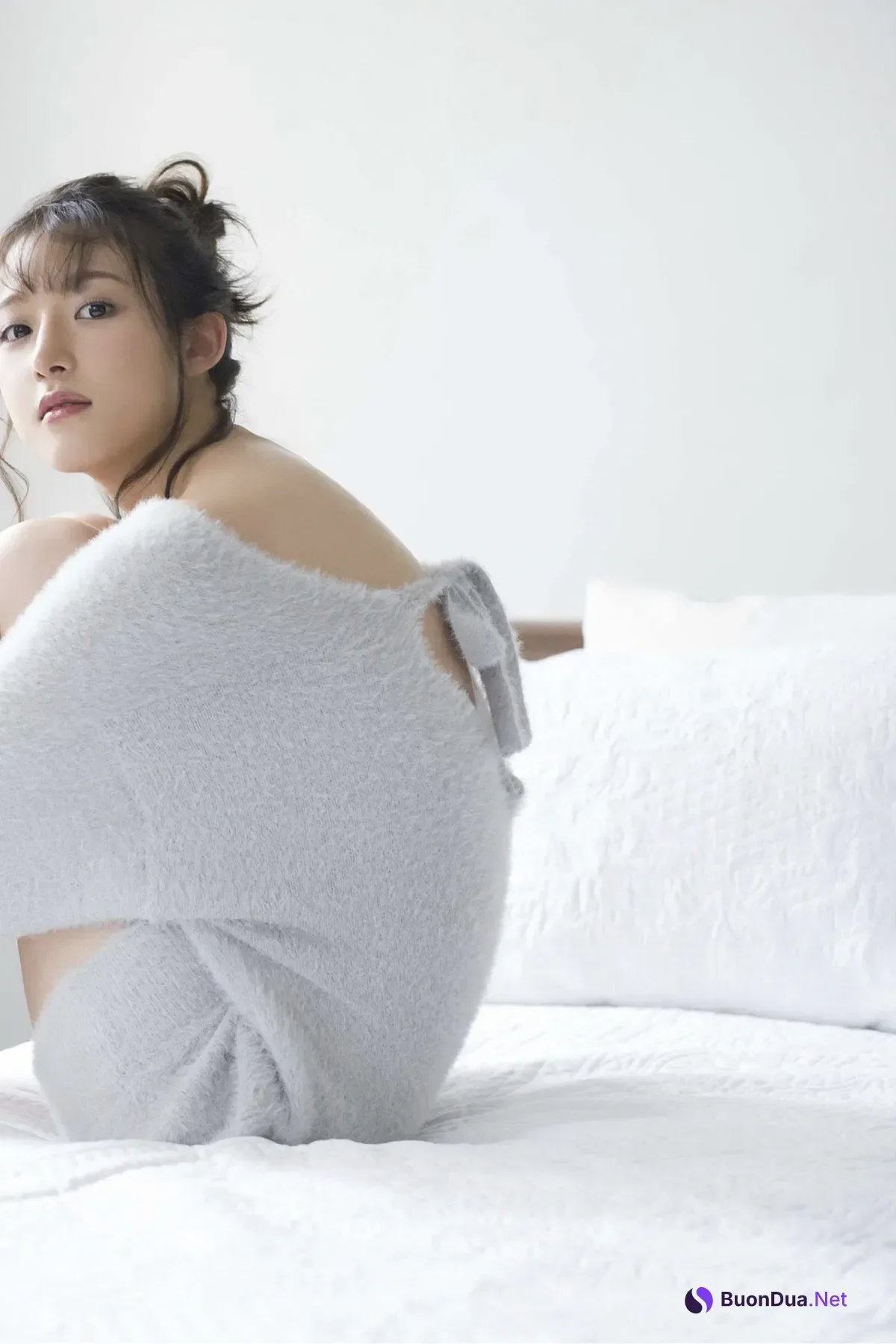 Ami Yamazaki 山崎あみ, FRIDAYデジタル写真集 「美脚クライマックス vol.2 138ページ完全版」 Set.04 - Photo 18