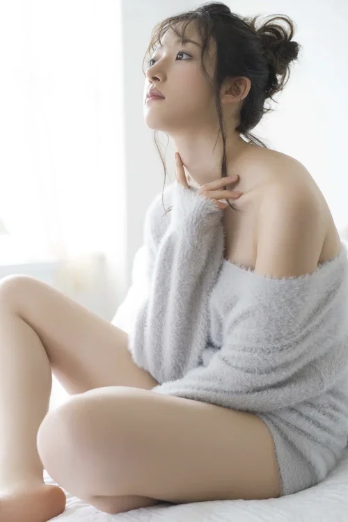 Ami Yamazaki 山崎あみ, FRIDAYデジタル写真集 「美脚クライマックス vol.2 138ページ完全版」 Set.04