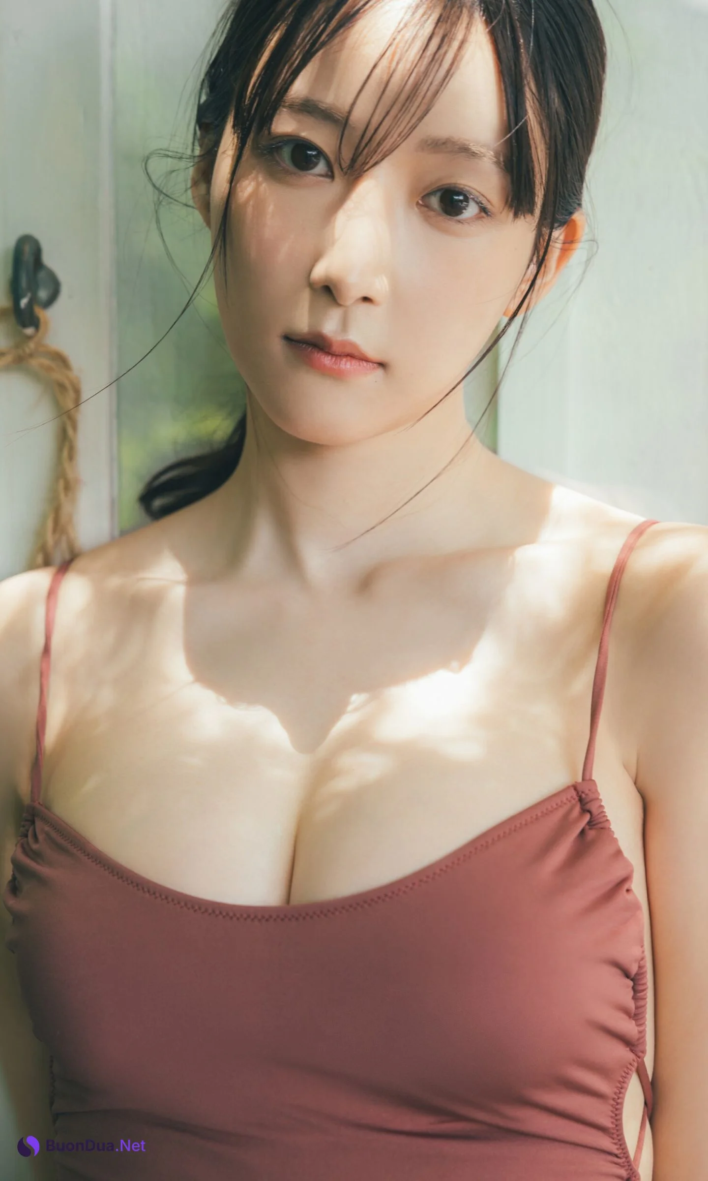 Ami Yamazaki 山崎あみ, Weekly Playboy 2024 No.39 (週刊プレイボーイ 2024年39号) - Photo 12
