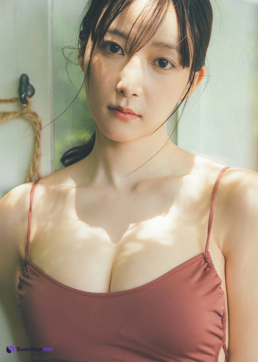 Ami Yamazaki 山崎あみ, Weekly Playboy 2024 No.39 (週刊プレイボーイ 2024年39号) - Photo 19
