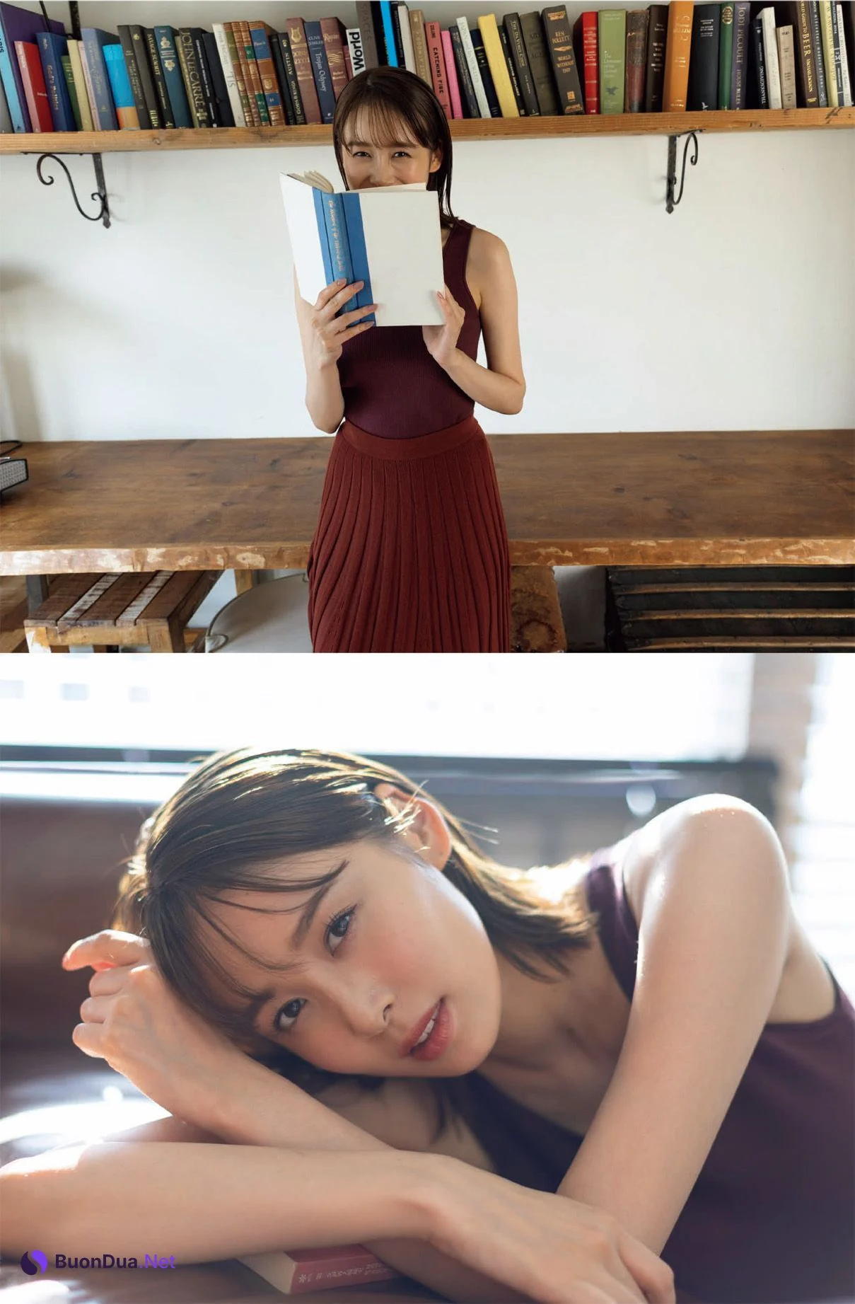 Ami Yoshihara 良原安美, FLASH 2022.09.27 (フラッシュ 2022年9月27日号) - Photo 6