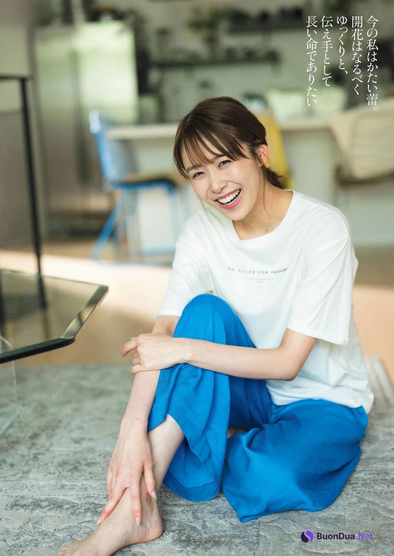Ami Yoshihara 良原安美, Shukan Post 2022.05.20 (週刊ポスト 2022年5月20日号) - Photo 2