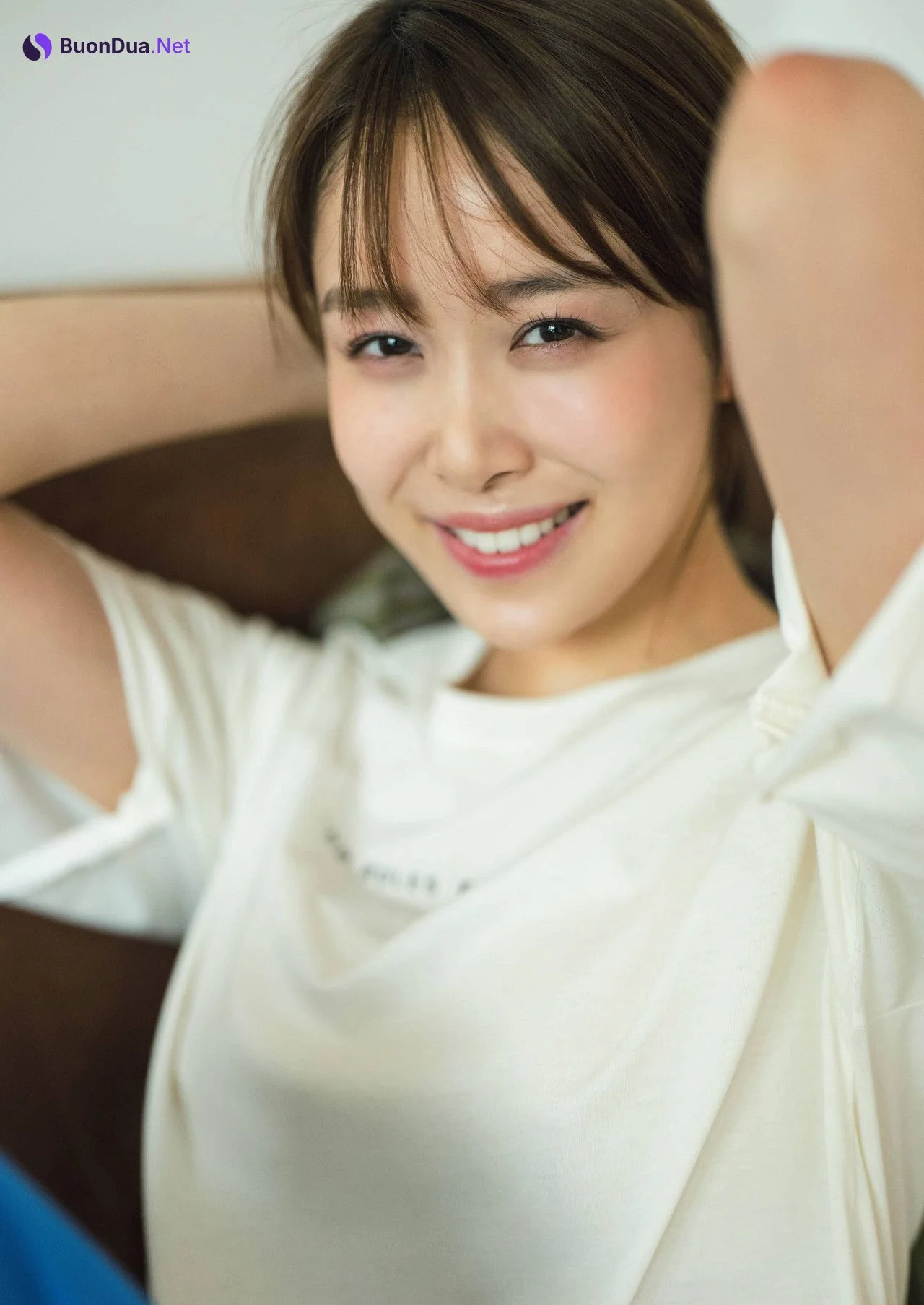 Ami Yoshihara 良原安美, Shukan Post 2022.05.20 (週刊ポスト 2022年5月20日号) - Photo 3