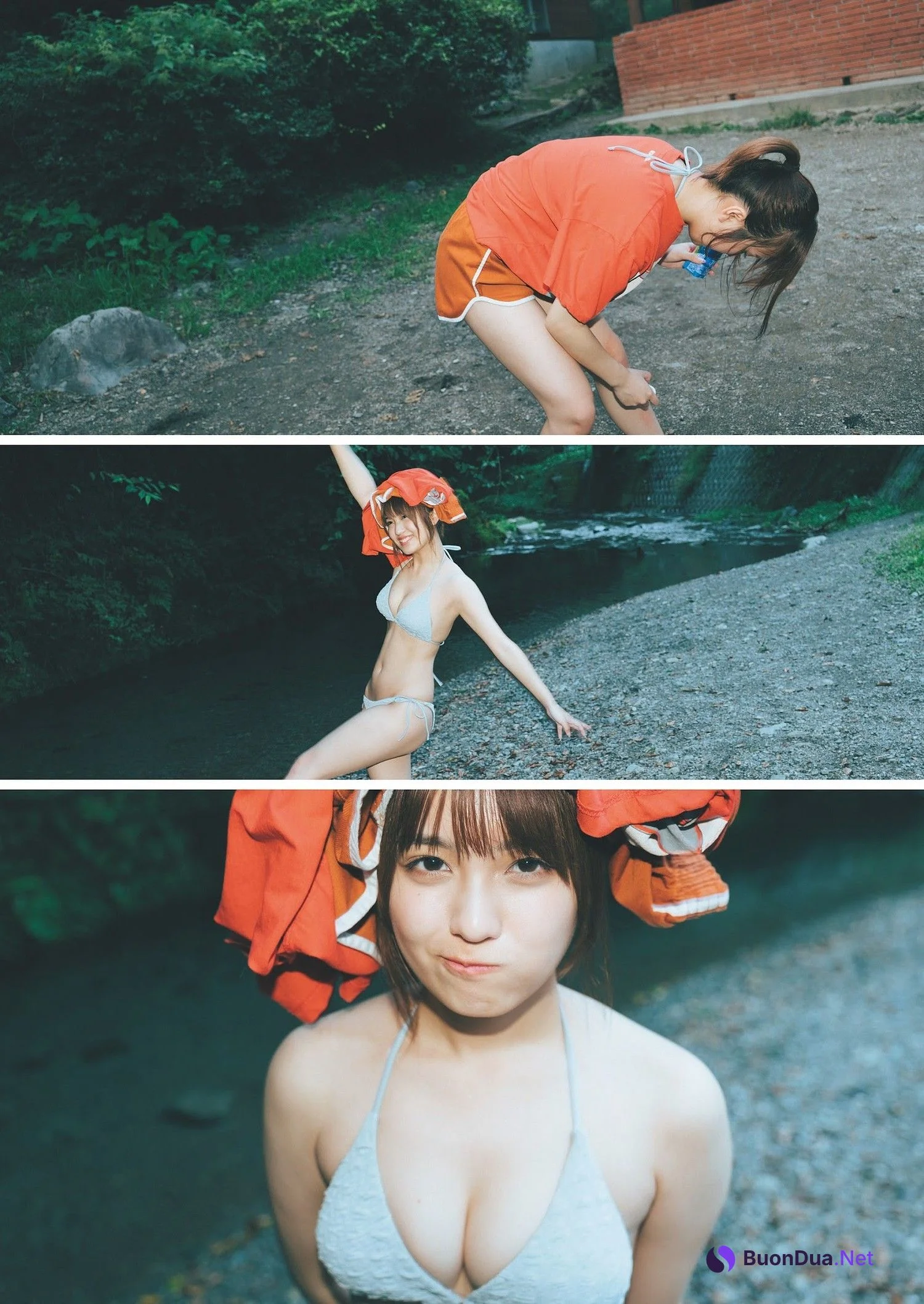 Amichi あみち, Weekly Playboy 2023 No.43 (週刊プレイボーイ 2023年43号) - Photo 5