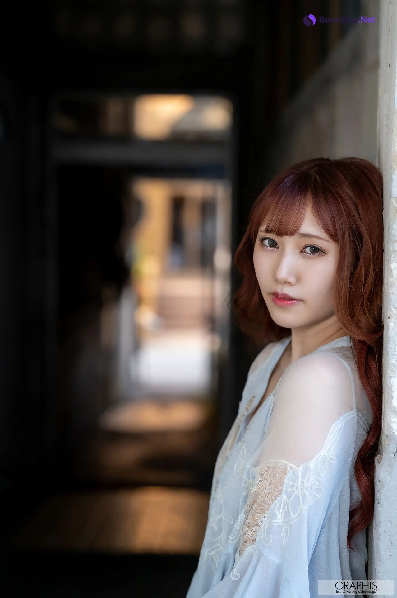 Amiri Saito 斎藤あみり, [Graphis] Gals Sensual Vol.06 - Photo 10