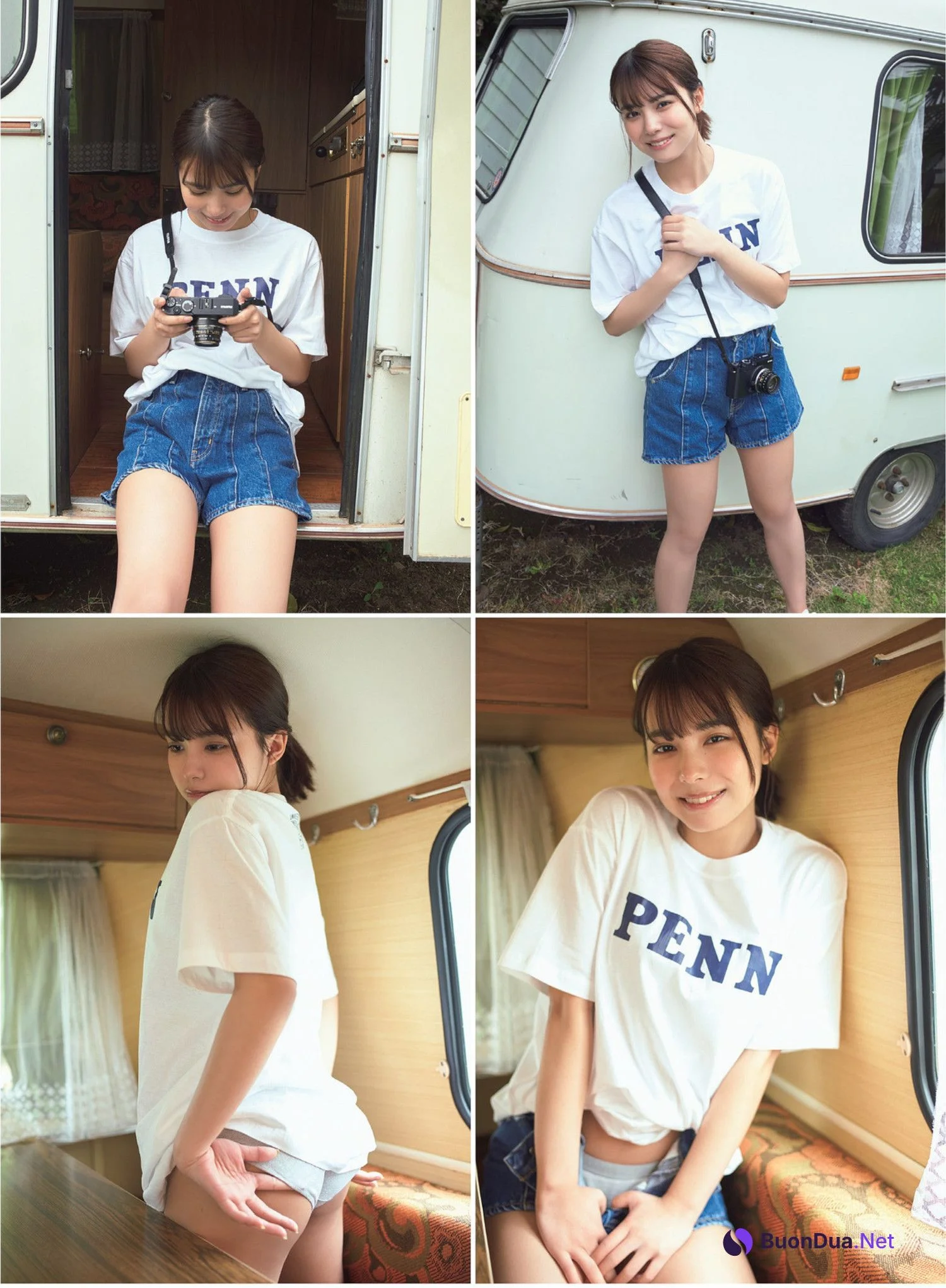 Amisa Miyazaki 宮崎あみさ, FLASH 2022.05.31 (フラッシュ 2022年5月31日号) - Photo 3