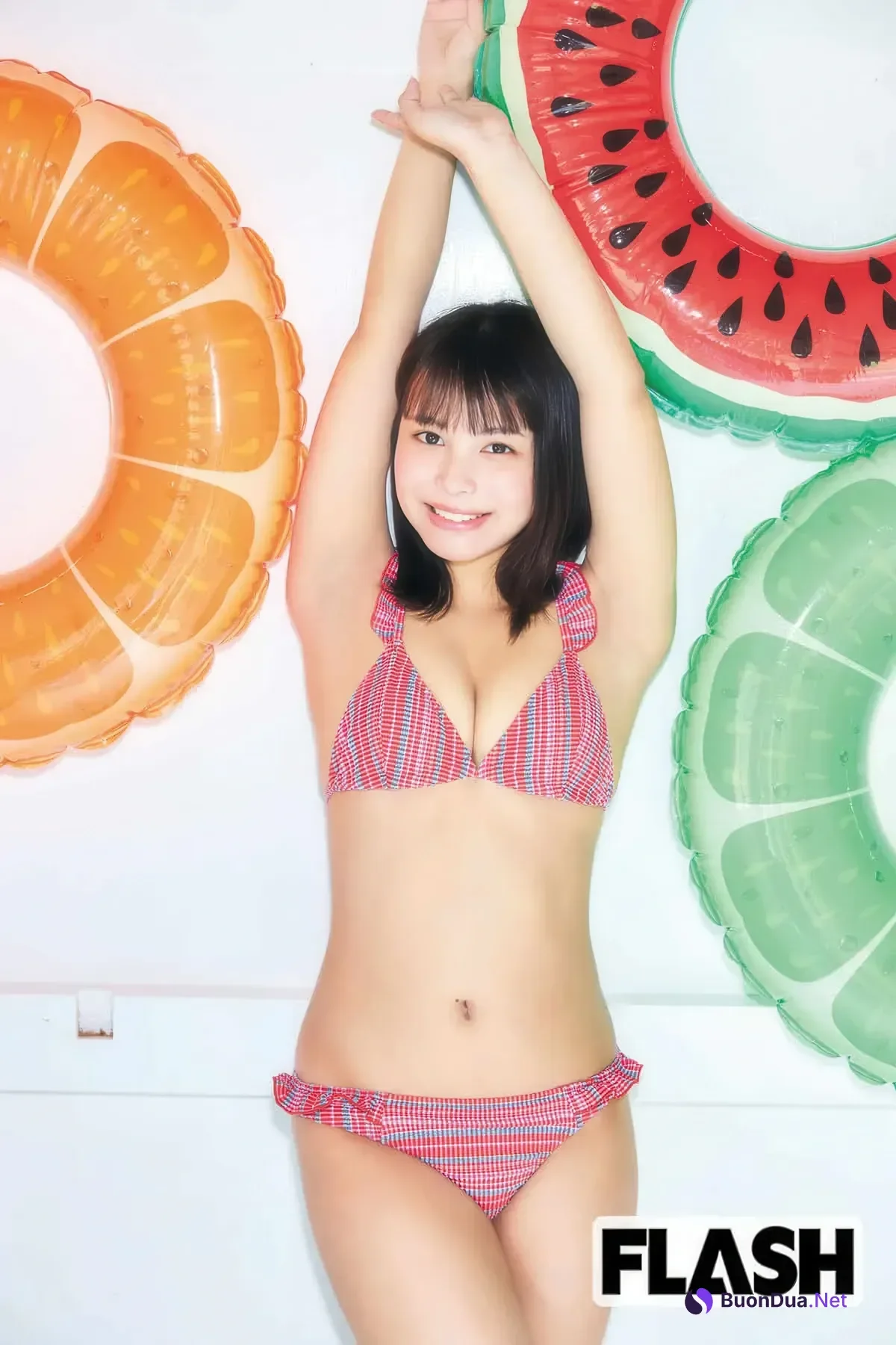 Amisa Miyazaki 宮崎あみさ, FLASH 2025.08.19-26 (フラッシュ 2025年8月19-26日号) - Photo 20