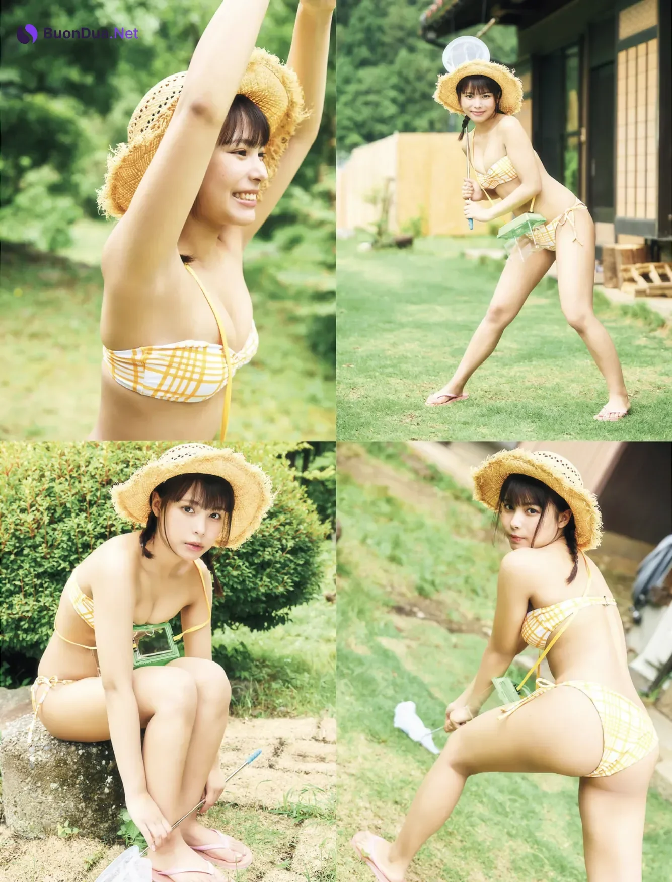 Amisa Miyazaki 宮崎あみさ, FLASH 2025.08.19-26 (フラッシュ 2025年8月19-26日号) - Photo 3