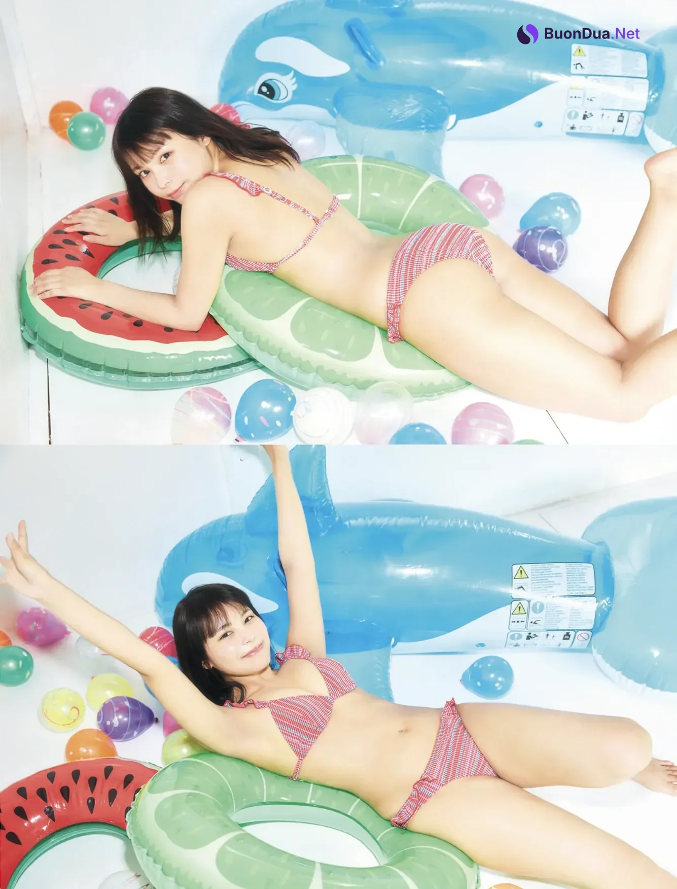 Amisa Miyazaki 宮崎あみさ, FLASH 2025.08.19-26 (フラッシュ 2025年8月19-26日号) - Photo 5