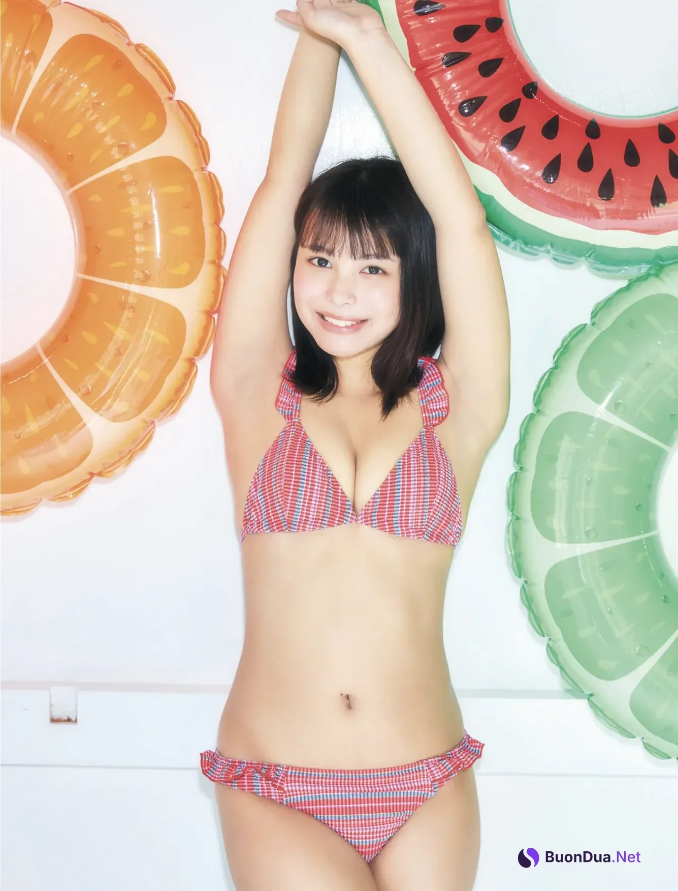 Amisa Miyazaki 宮崎あみさ, FLASH 2025.08.19-26 (フラッシュ 2025年8月19-26日号) - Photo 6