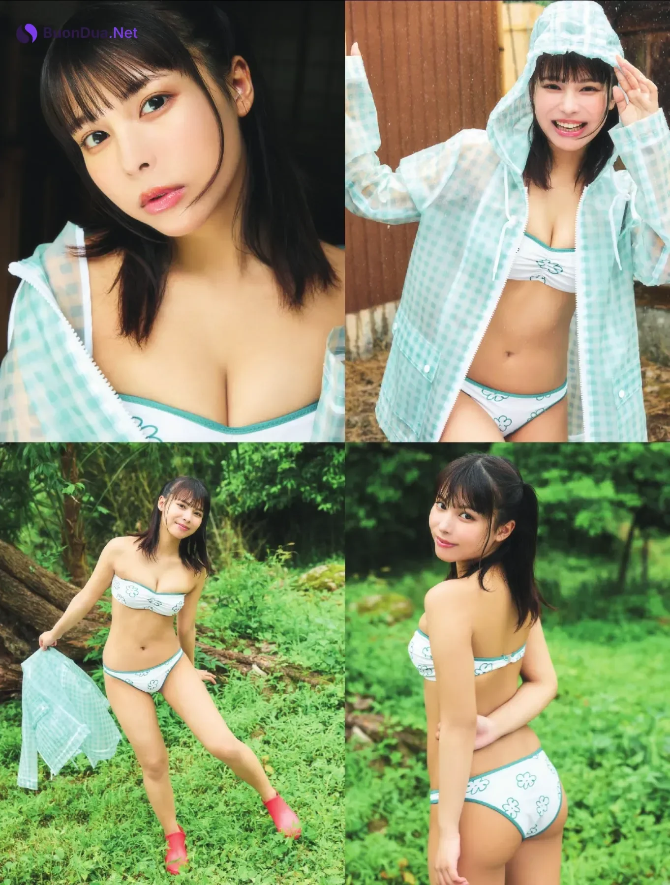 Amisa Miyazaki 宮崎あみさ, FLASHPrime No.1786 夏はまだまだ終わらない - Photo 2