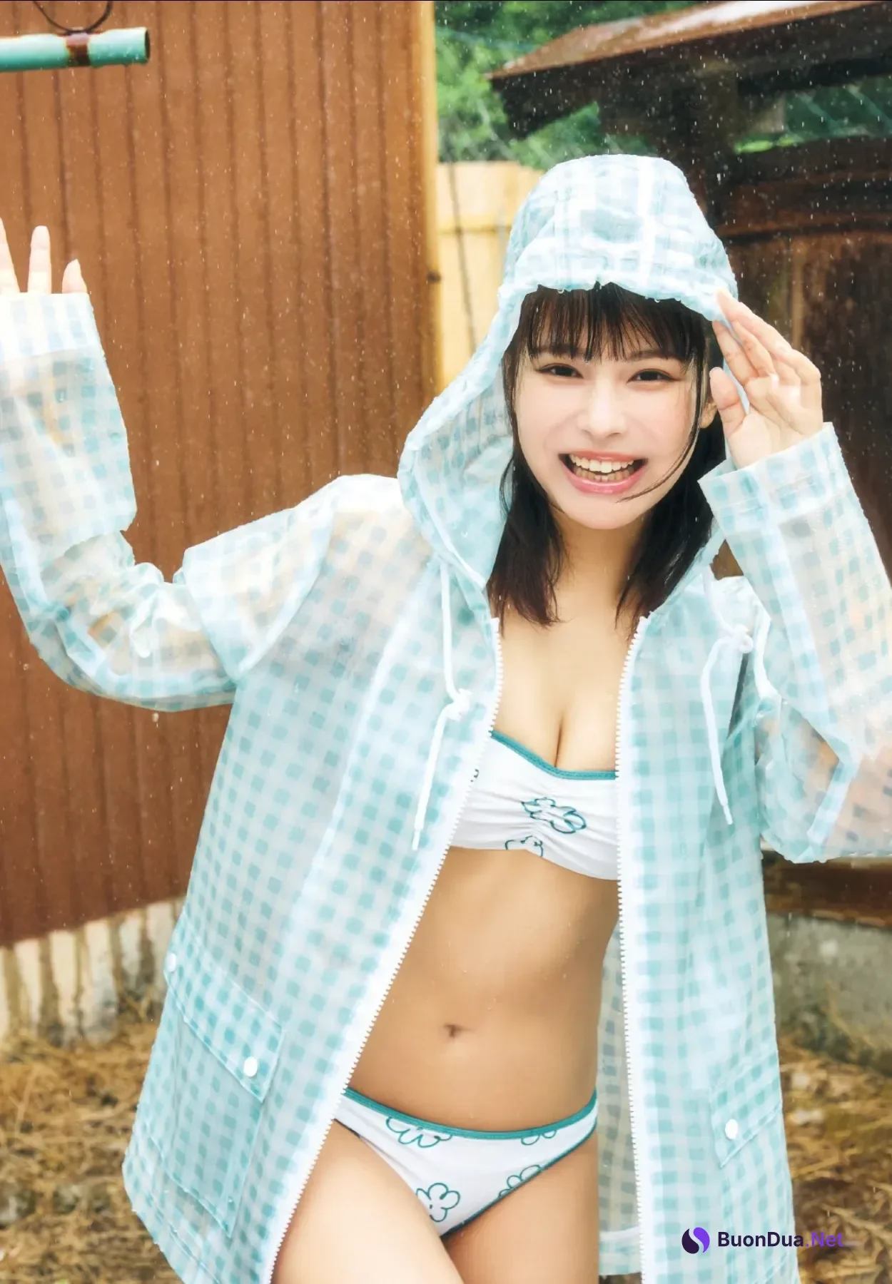 Amisa Miyazaki 宮崎あみさ, FLASHPrime No.1786 夏はまだまだ終わらない - Photo 6