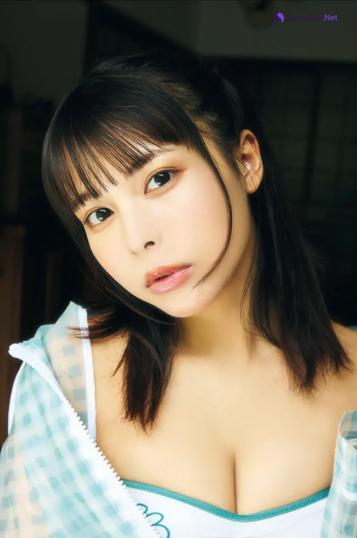 Amisa Miyazaki 宮崎あみさ, FLASHPrime No.1786 夏はまだまだ終わらない - Photo 7