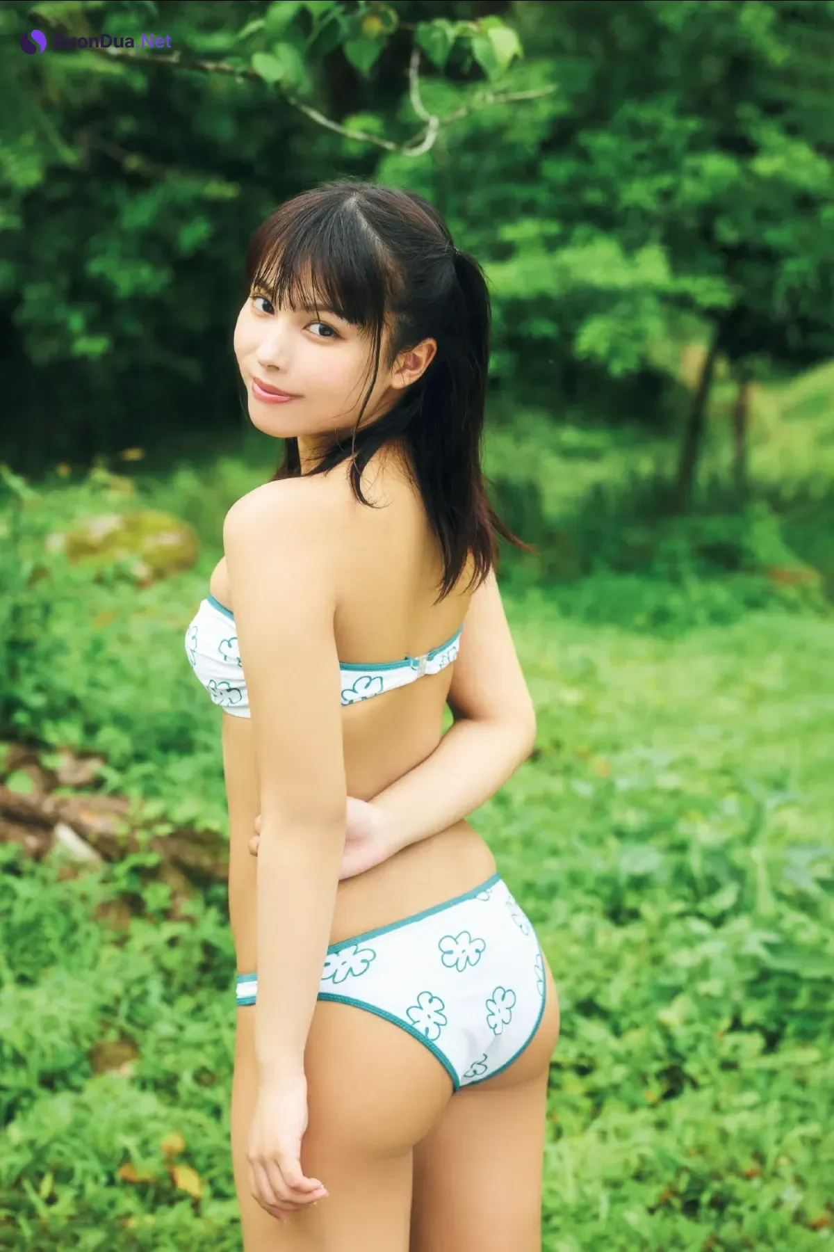 Amisa Miyazaki 宮崎あみさ, FLASHPrime No.1786 夏はまだまだ終わらない - Photo 9