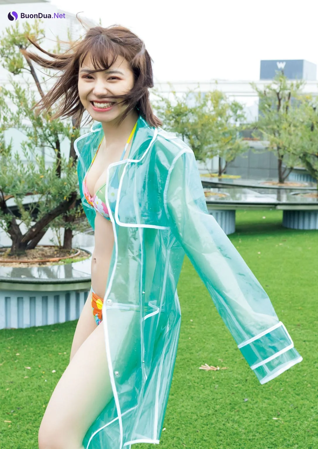 Amisa Miyazaki 宮崎あみさ, 週プレPREMIUM 2022 上半期グラビア傑作選 - Photo 10