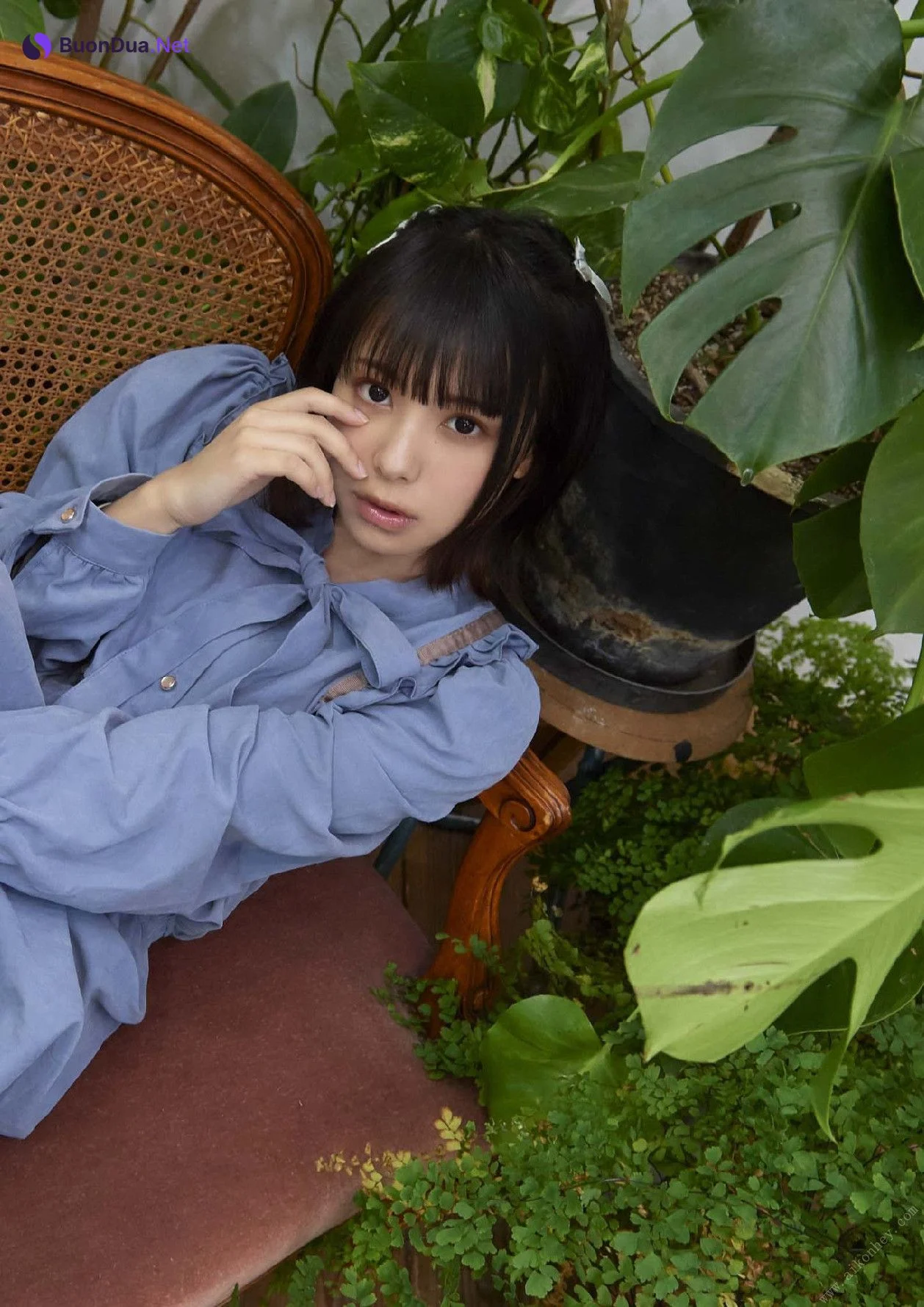 Amisa Miyazaki 宮崎あみさ, Purizm Photo Book 私服でグラビア!! Set.01 - Photo 11