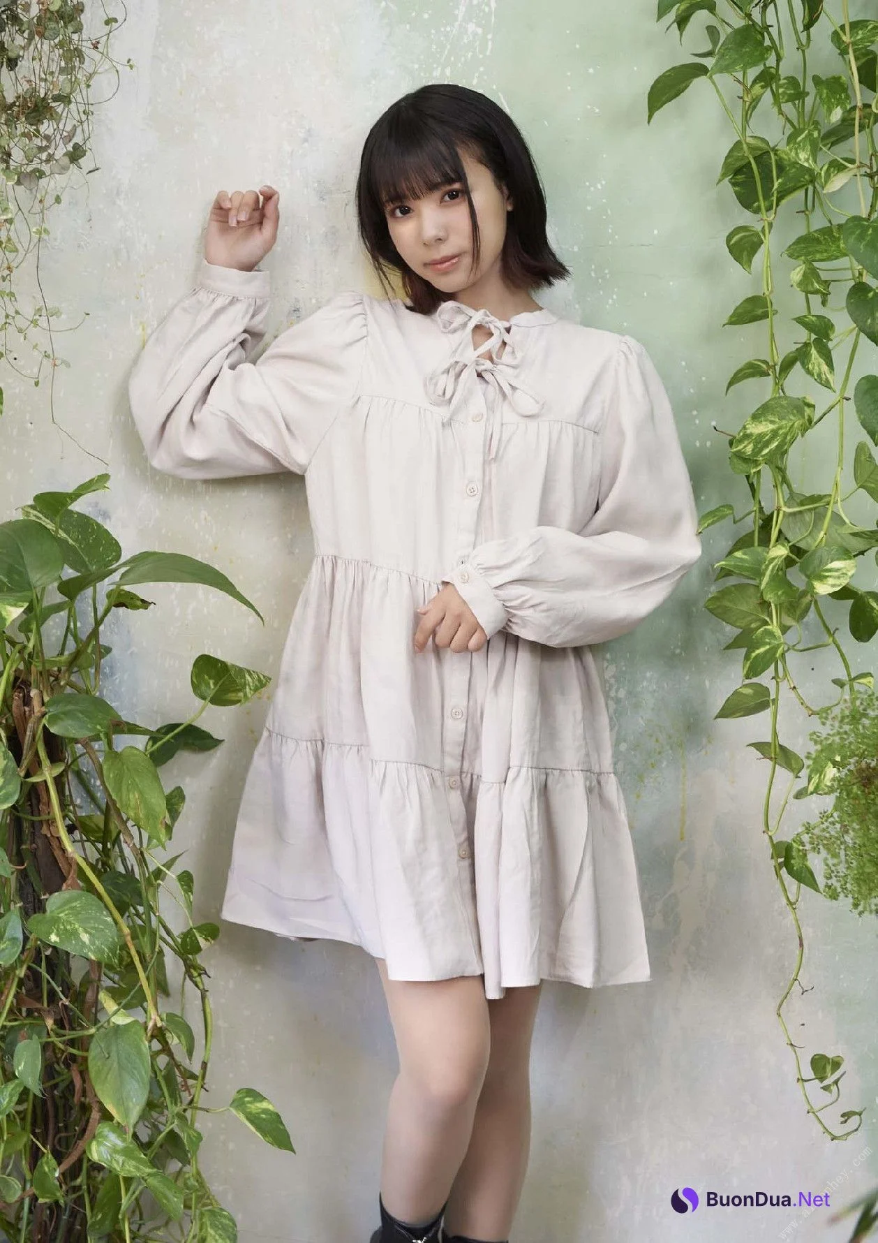 Amisa Miyazaki 宮崎あみさ, Purizm Photo Book 私服でグラビア!! Set.01 - Photo 2
