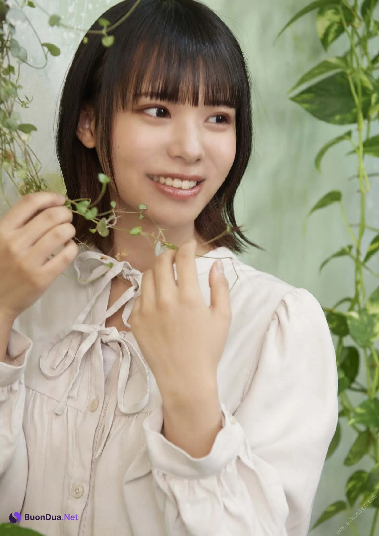 Amisa Miyazaki 宮崎あみさ, Purizm Photo Book 私服でグラビア!! Set.01 - Photo 4