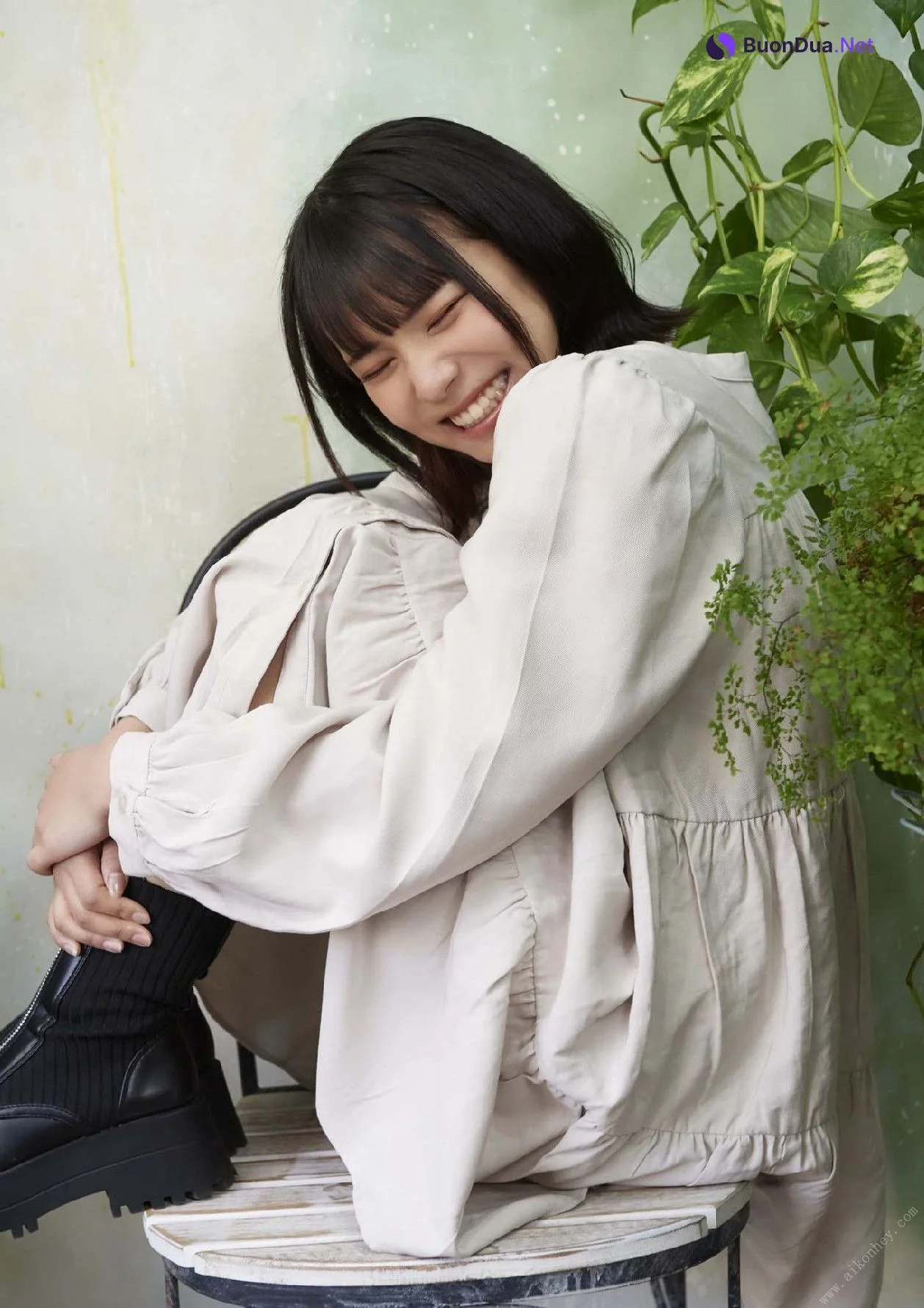 Amisa Miyazaki 宮崎あみさ, Purizm Photo Book 私服でグラビア!! Set.01 - Photo 7