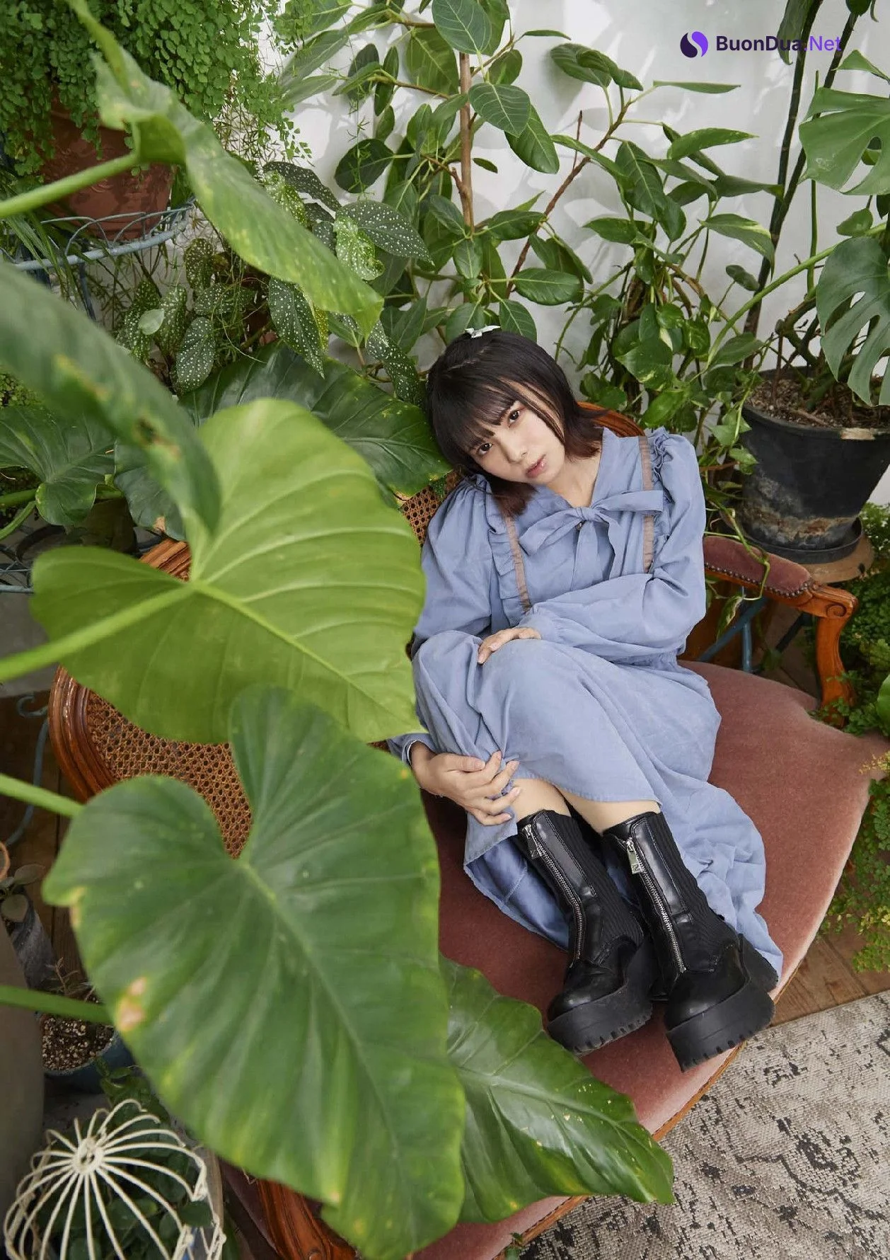 Amisa Miyazaki 宮崎あみさ, Purizm Photo Book 私服でグラビア!! Set.01 - Photo 8