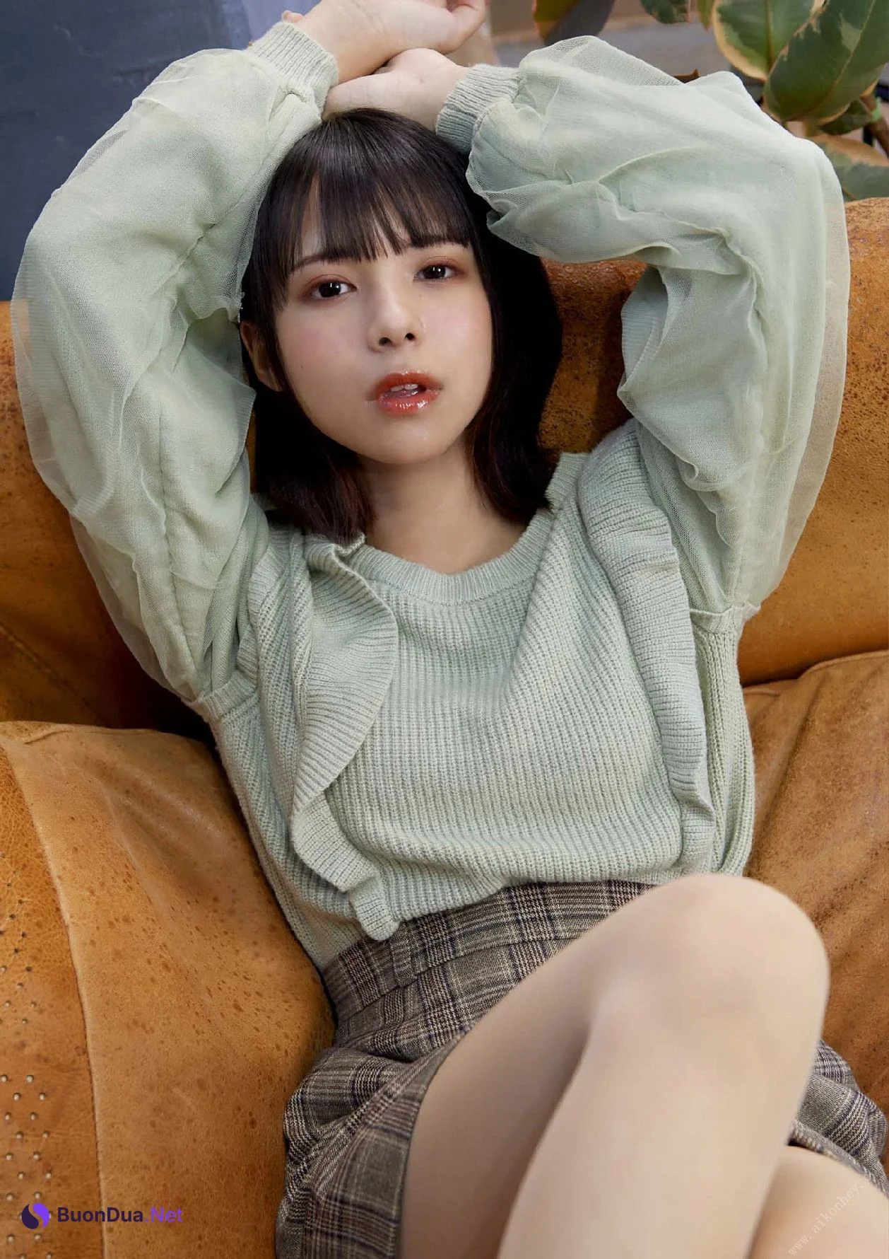 Amisa Miyazaki 宮崎あみさ, Purizm Photo Book 私服でグラビア!! Set.02 - Photo 10