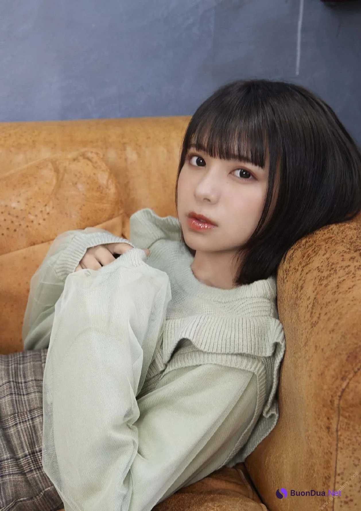 Amisa Miyazaki 宮崎あみさ, Purizm Photo Book 私服でグラビア!! Set.02 - Photo 12