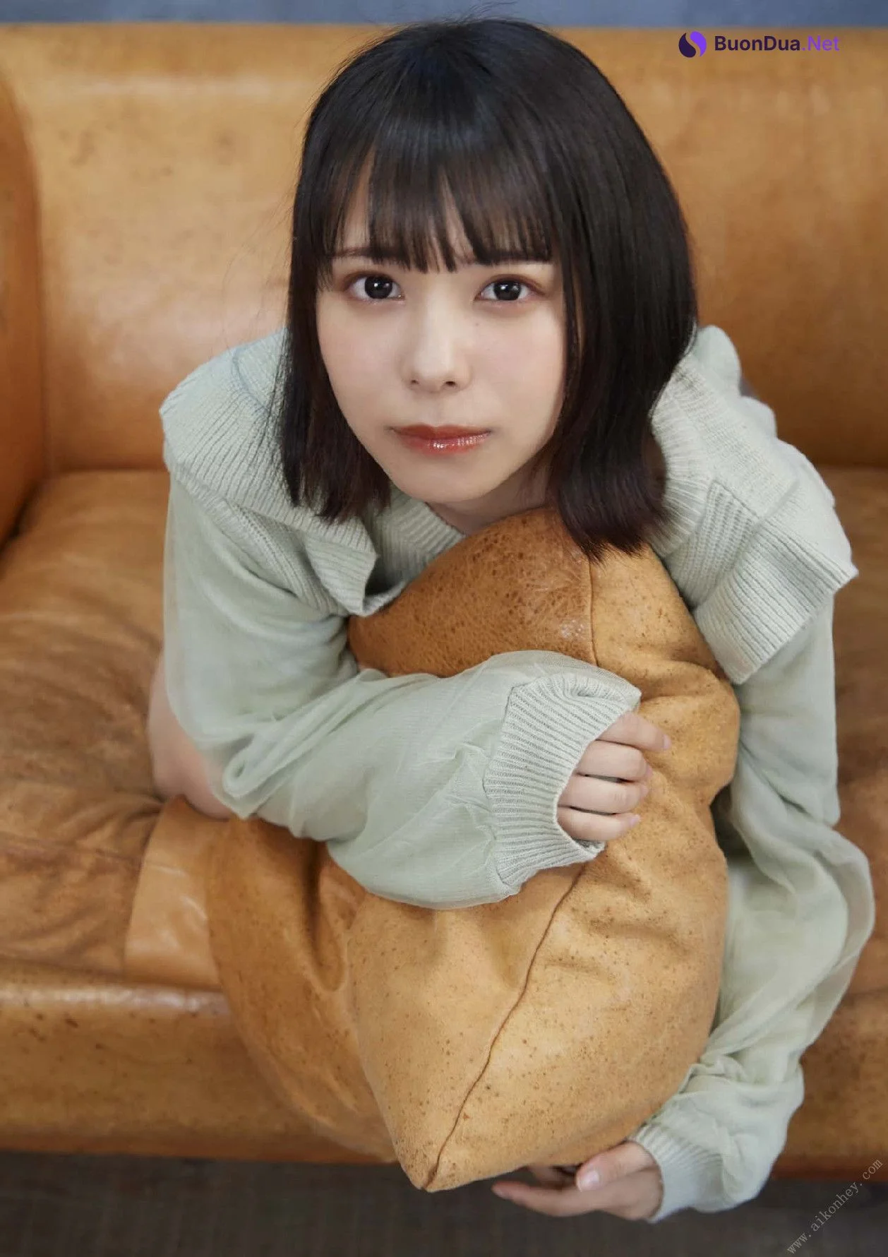 Amisa Miyazaki 宮崎あみさ, Purizm Photo Book 私服でグラビア!! Set.02 - Photo 13