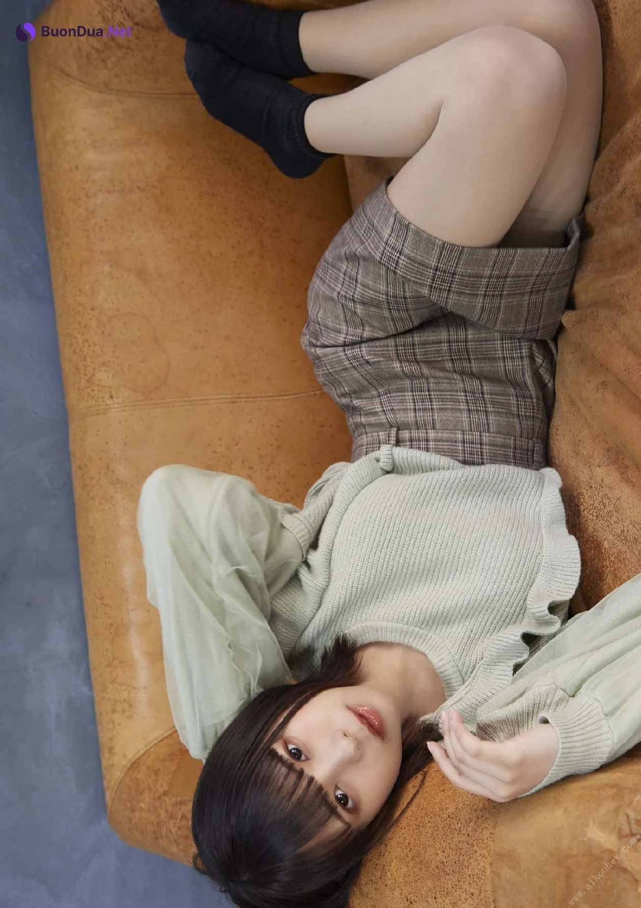 Amisa Miyazaki 宮崎あみさ, Purizm Photo Book 私服でグラビア!! Set.02 - Photo 15