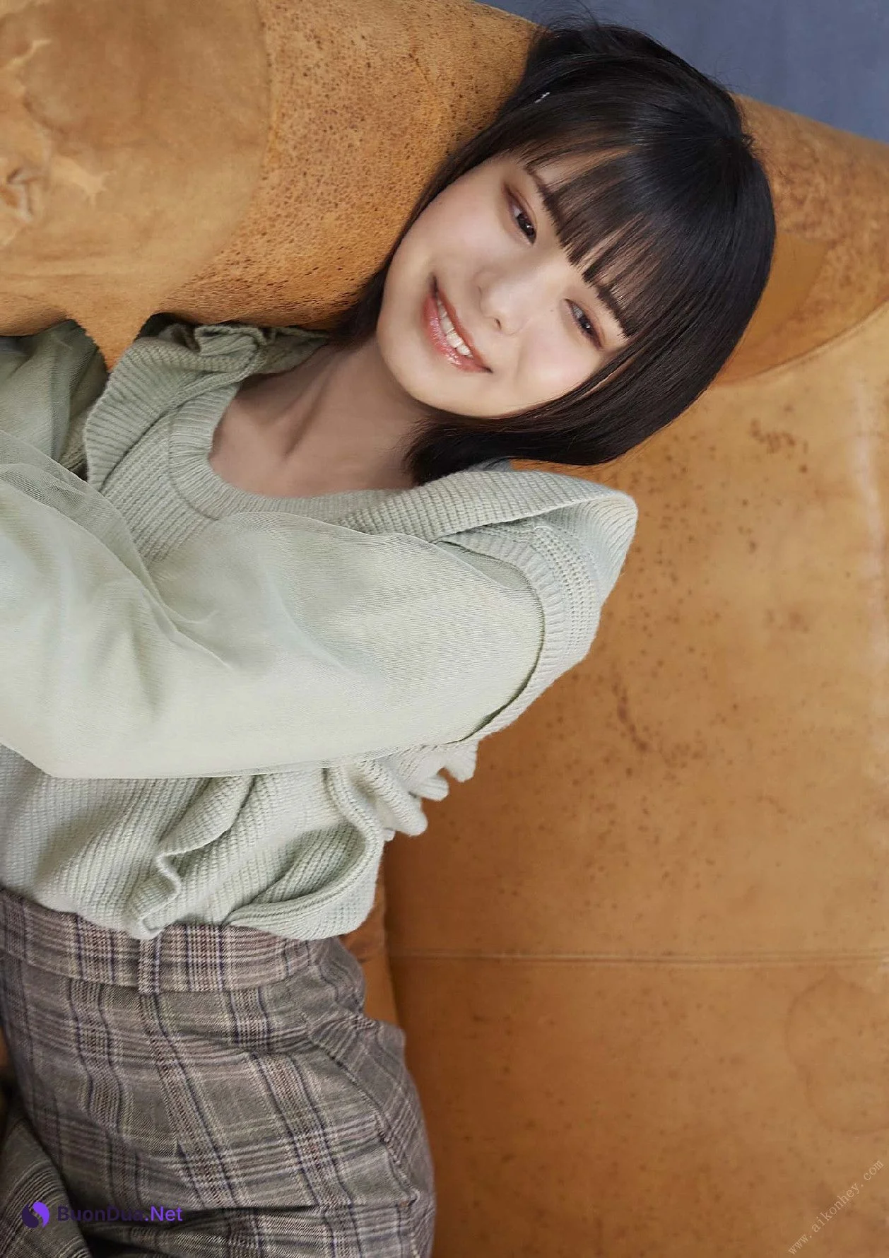 Amisa Miyazaki 宮崎あみさ, Purizm Photo Book 私服でグラビア!! Set.02 - Photo 16