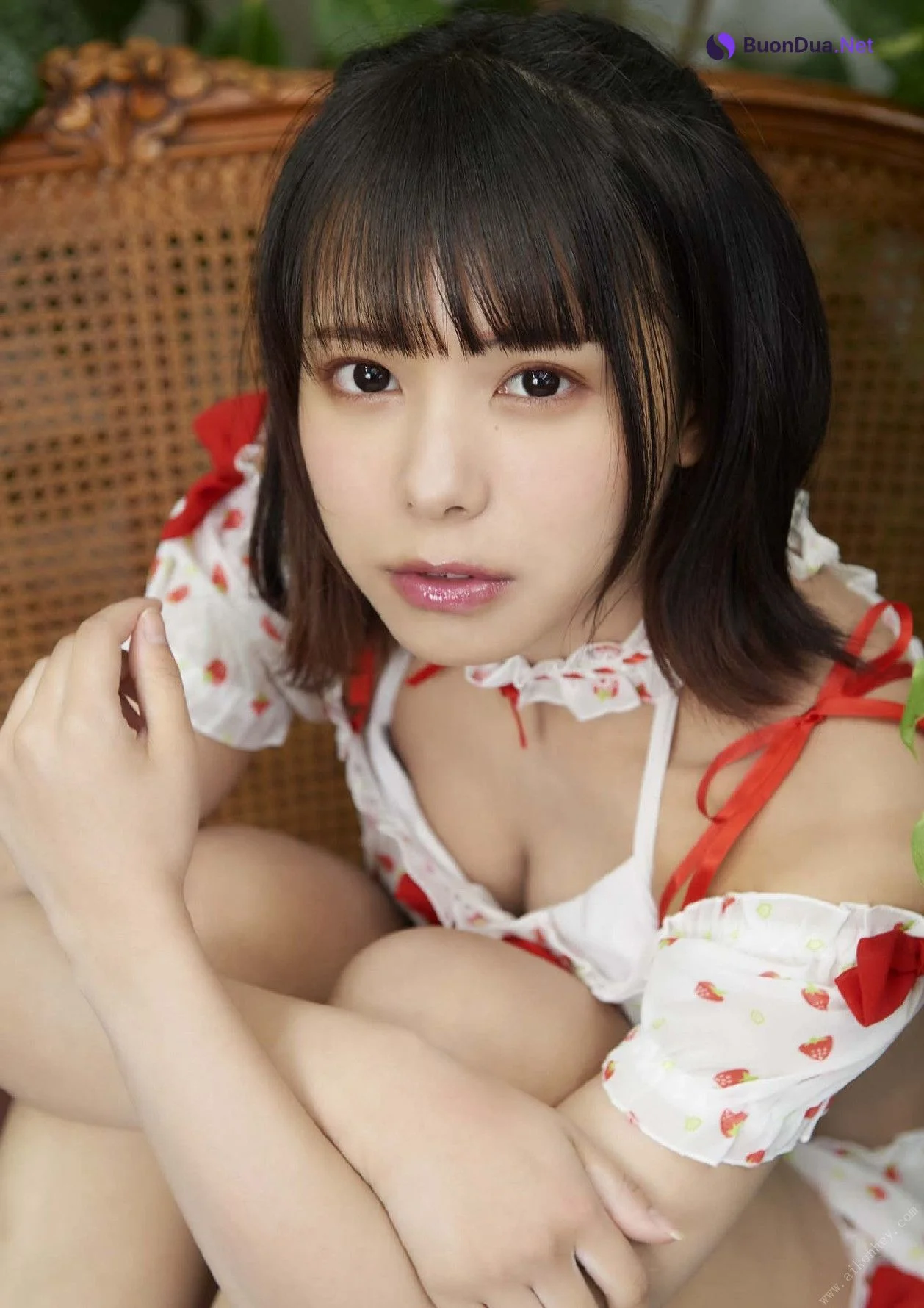 Amisa Miyazaki 宮崎あみさ, Purizm Photo Book 私服でグラビア!! Set.02 - Photo 17