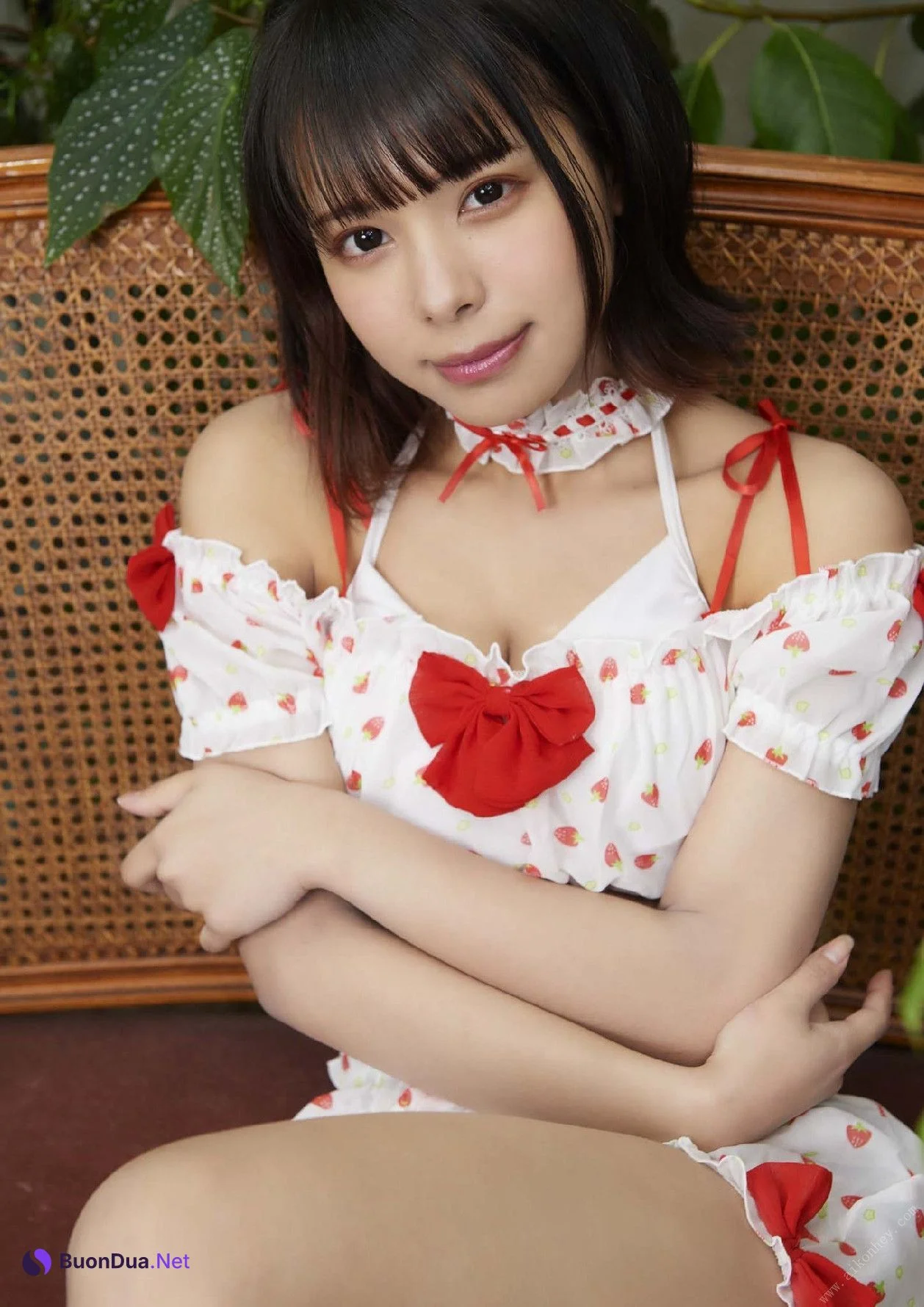 Amisa Miyazaki 宮崎あみさ, Purizm Photo Book 私服でグラビア!! Set.02 - Photo 19