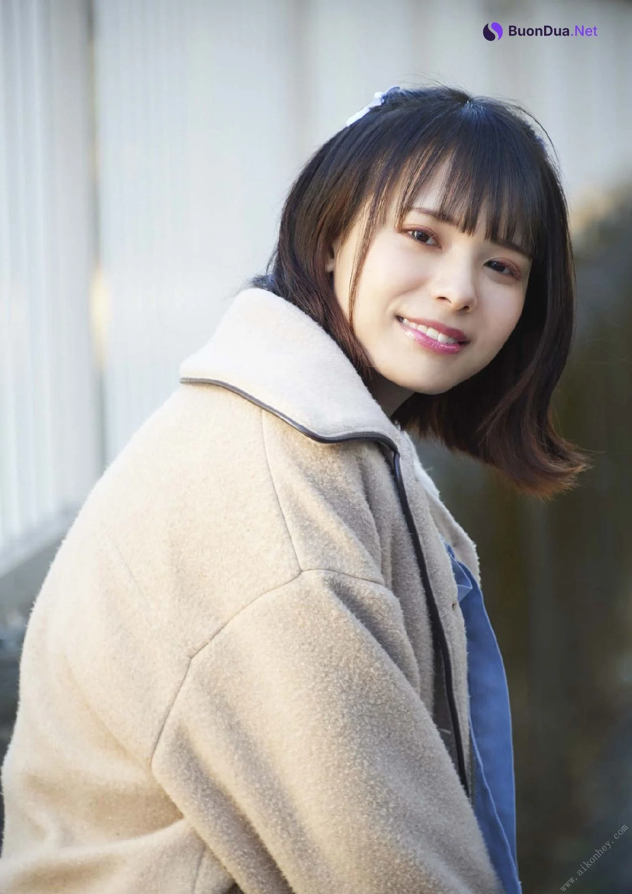 Amisa Miyazaki 宮崎あみさ, Purizm Photo Book 私服でグラビア!! Set.02 - Photo 2