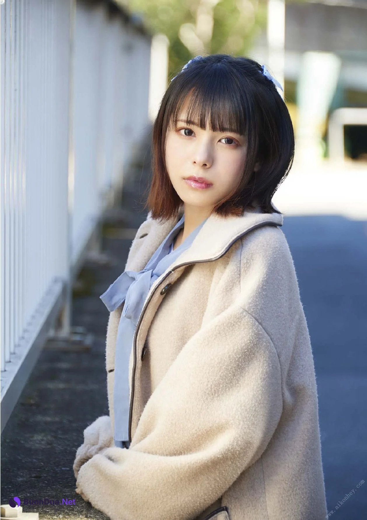 Amisa Miyazaki 宮崎あみさ, Purizm Photo Book 私服でグラビア!! Set.02 - Photo 4