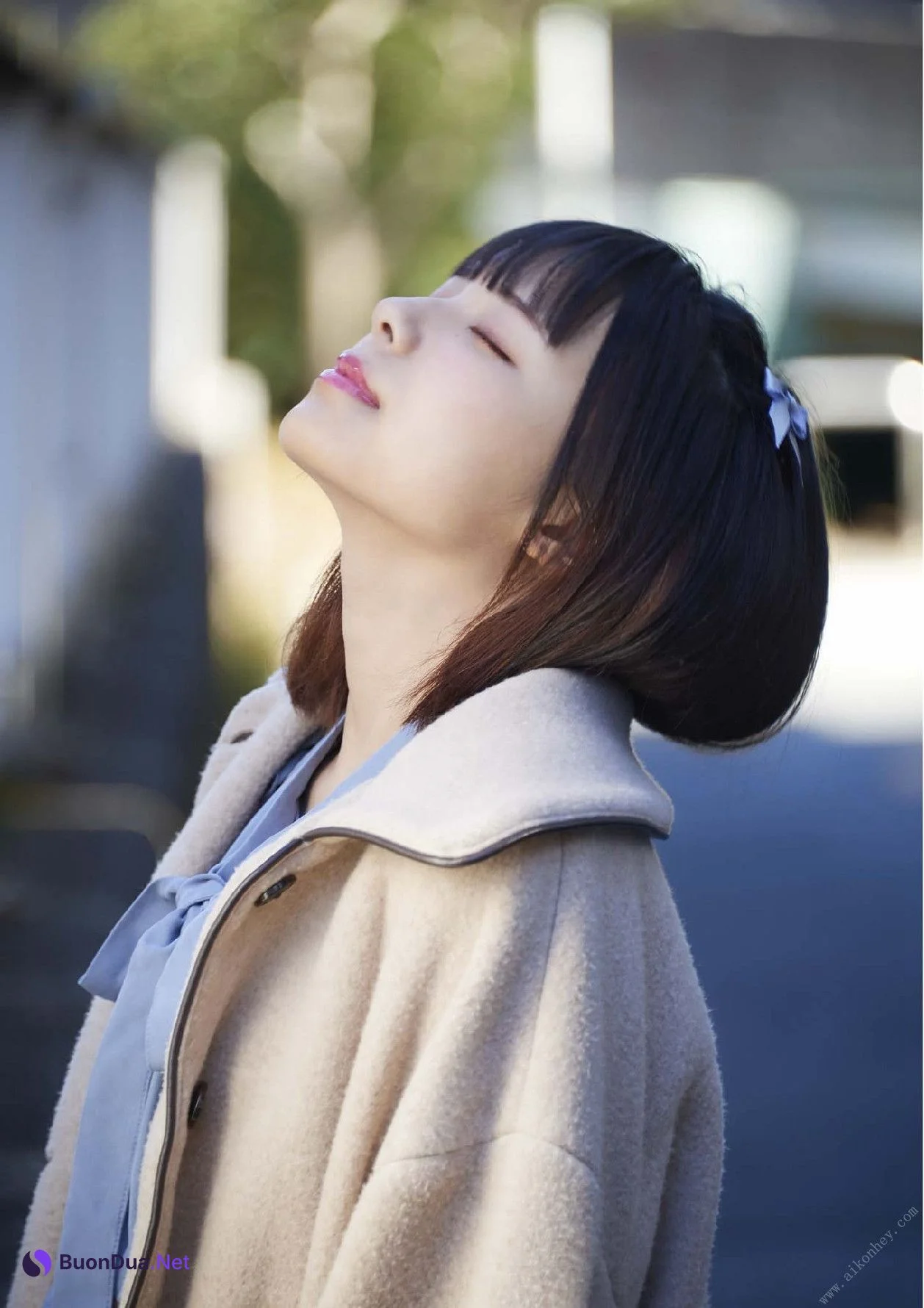 Amisa Miyazaki 宮崎あみさ, Purizm Photo Book 私服でグラビア!! Set.02 - Photo 5