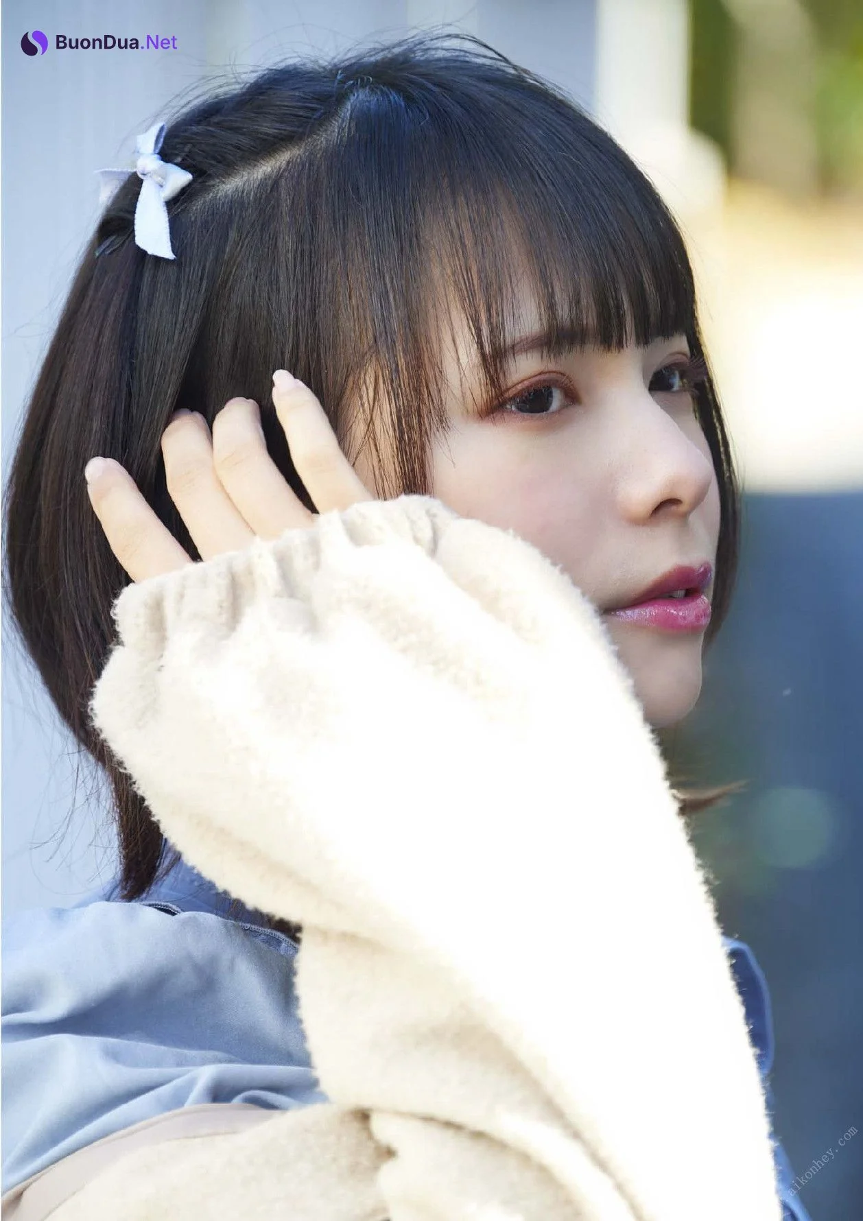Amisa Miyazaki 宮崎あみさ, Purizm Photo Book 私服でグラビア!! Set.02 - Photo 6