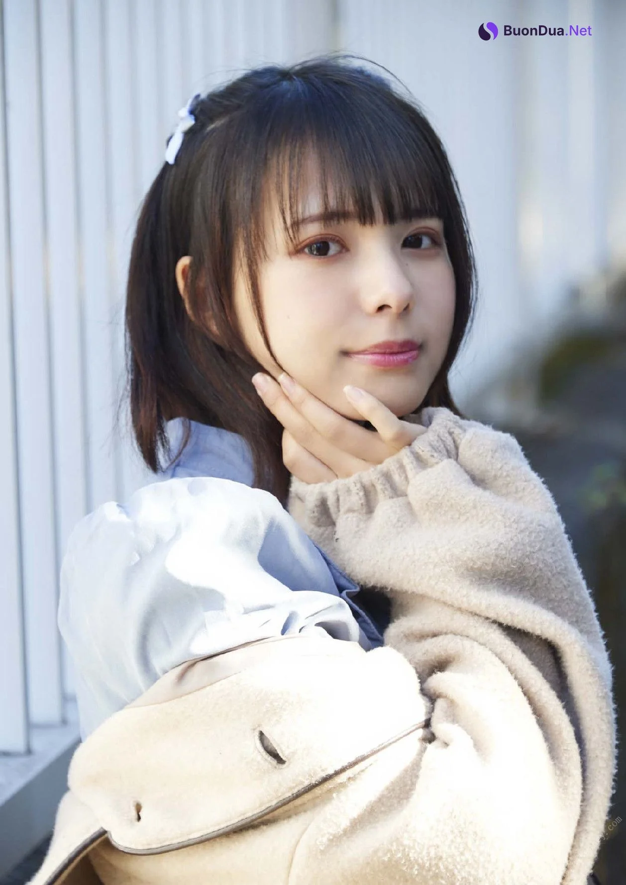 Amisa Miyazaki 宮崎あみさ, Purizm Photo Book 私服でグラビア!! Set.02 - Photo 7