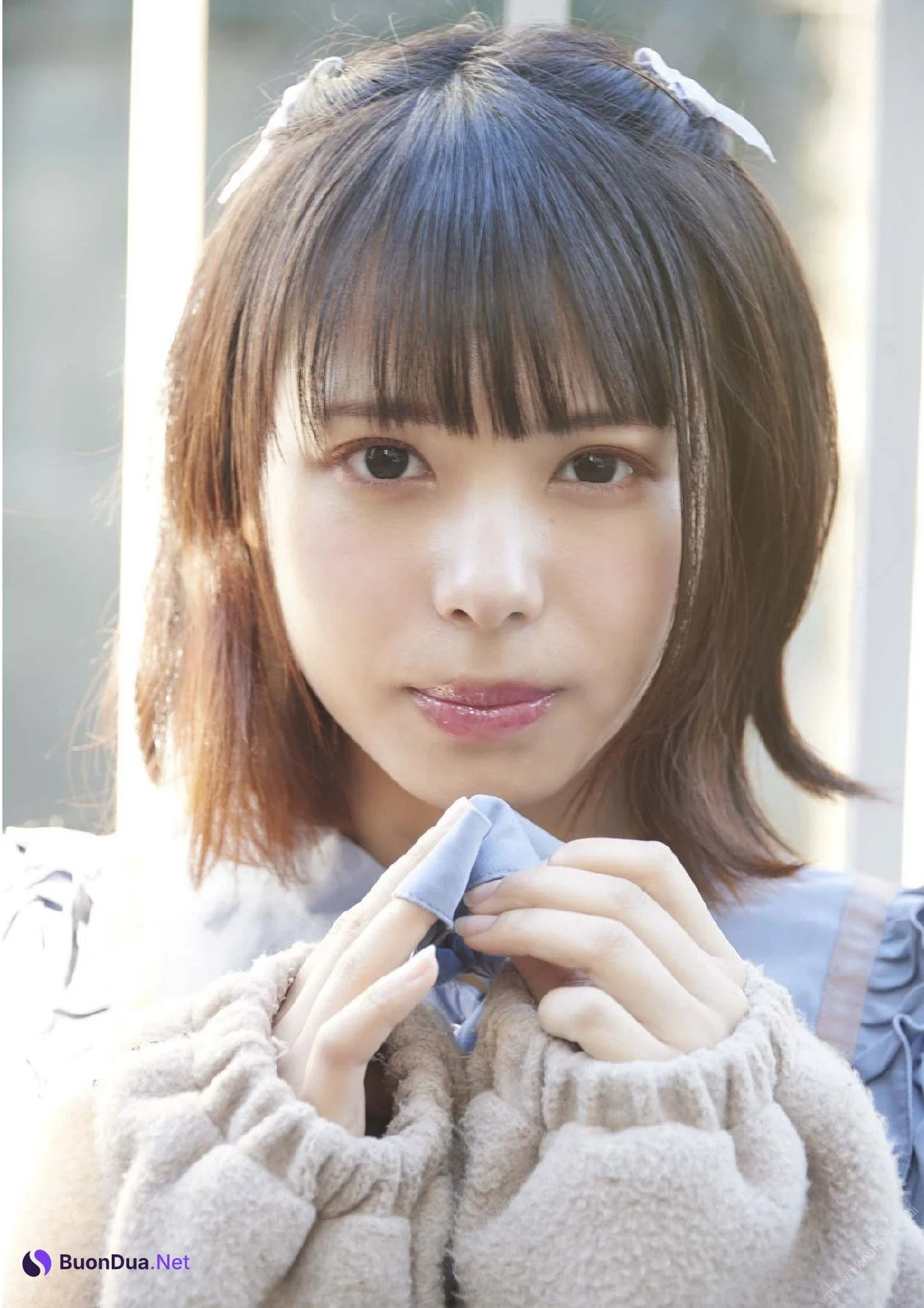 Amisa Miyazaki 宮崎あみさ, Purizm Photo Book 私服でグラビア!! Set.02 - Photo 8
