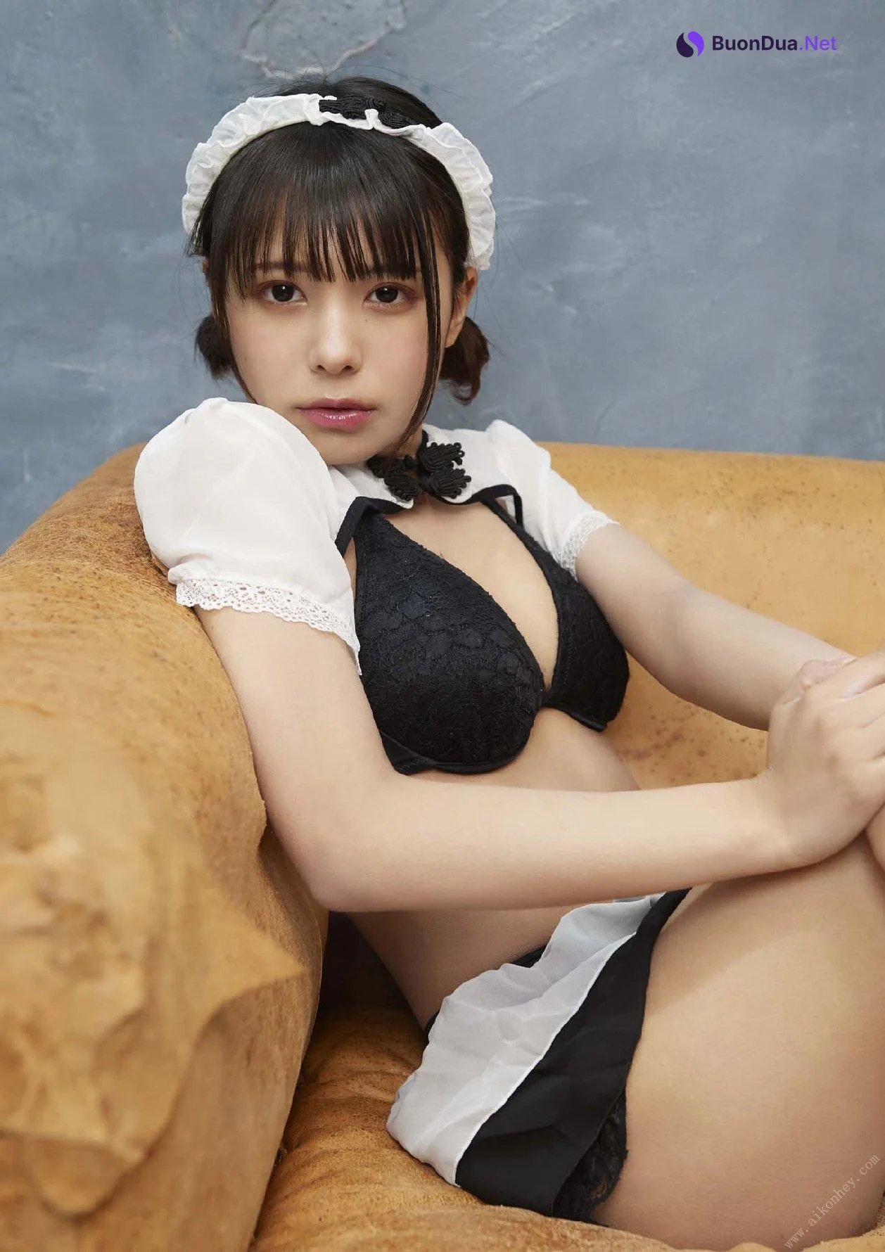 Amisa Miyazaki 宮崎あみさ, Purizm Photo Book 私服でグラビア!! Set.03 - Photo 12