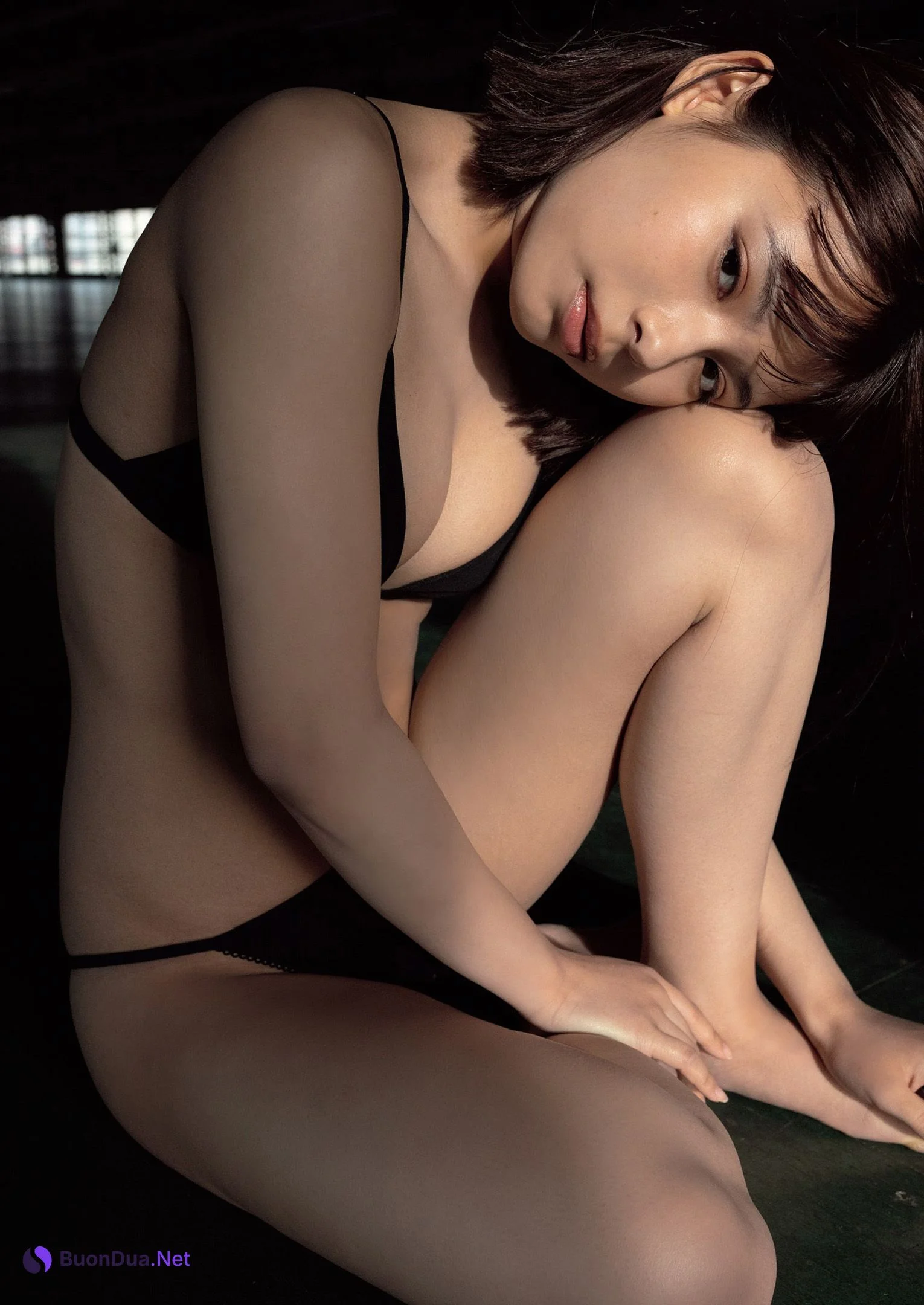 Amisa Miyazaki 宮崎あみさ, Weekly Playboy 2022 No.19 (週刊プレイボーイ 2022年19号) - Photo 14